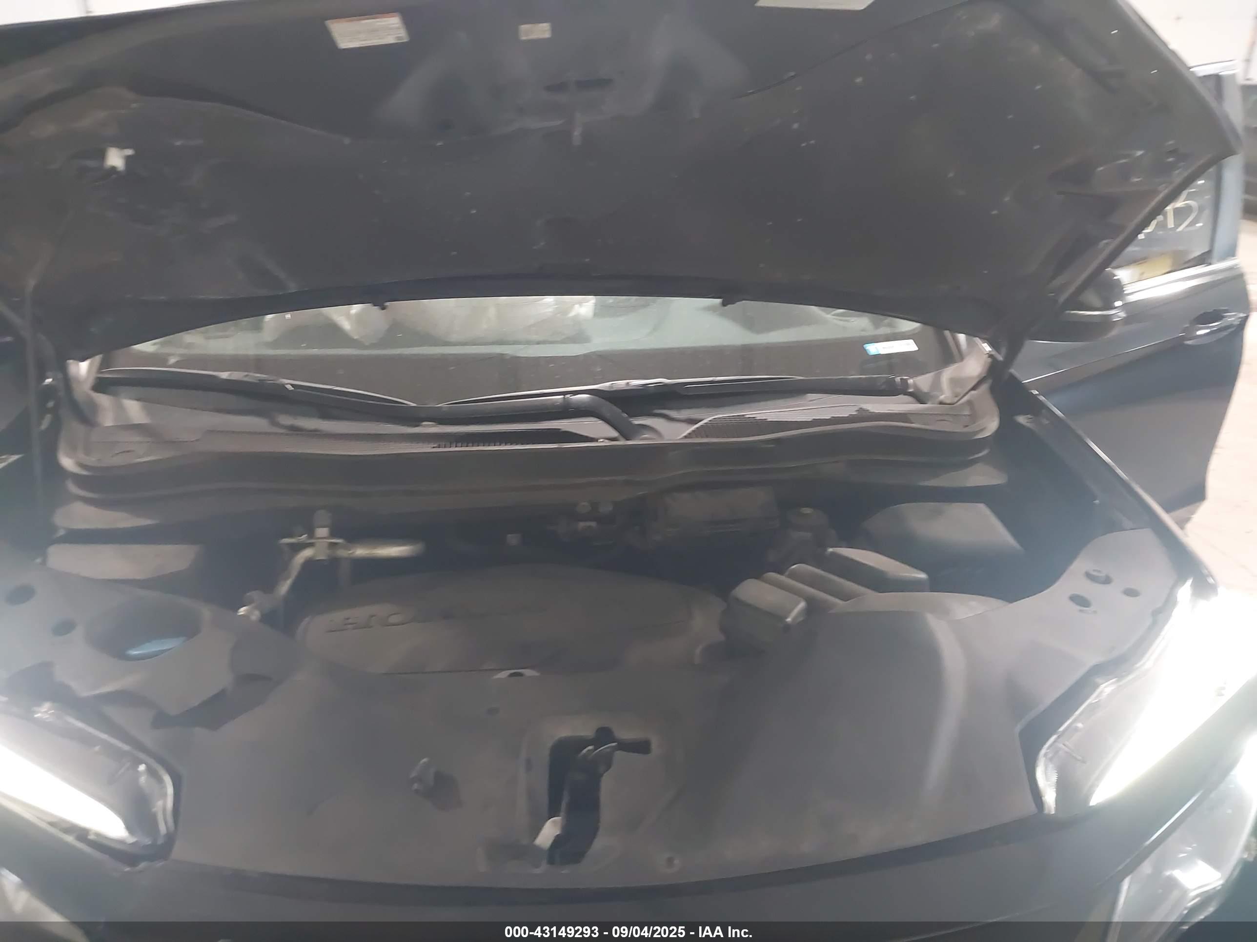 HONDA PILOT image 10