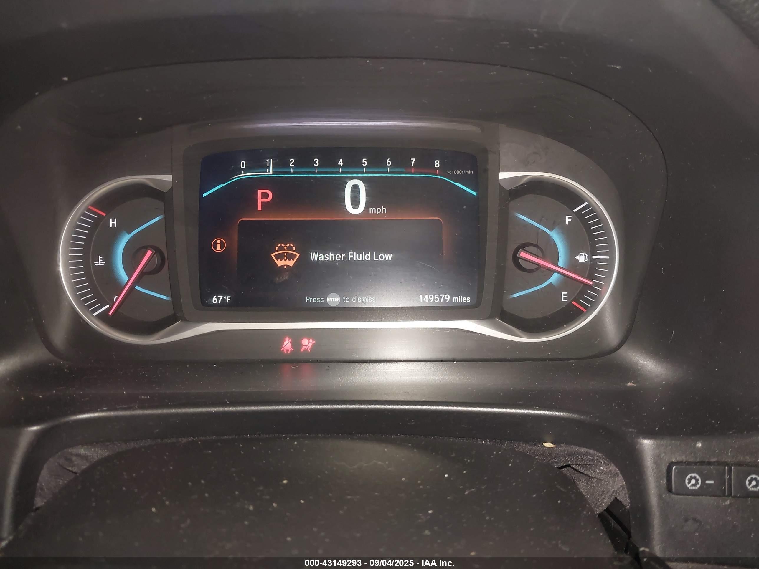HONDA PILOT image 7