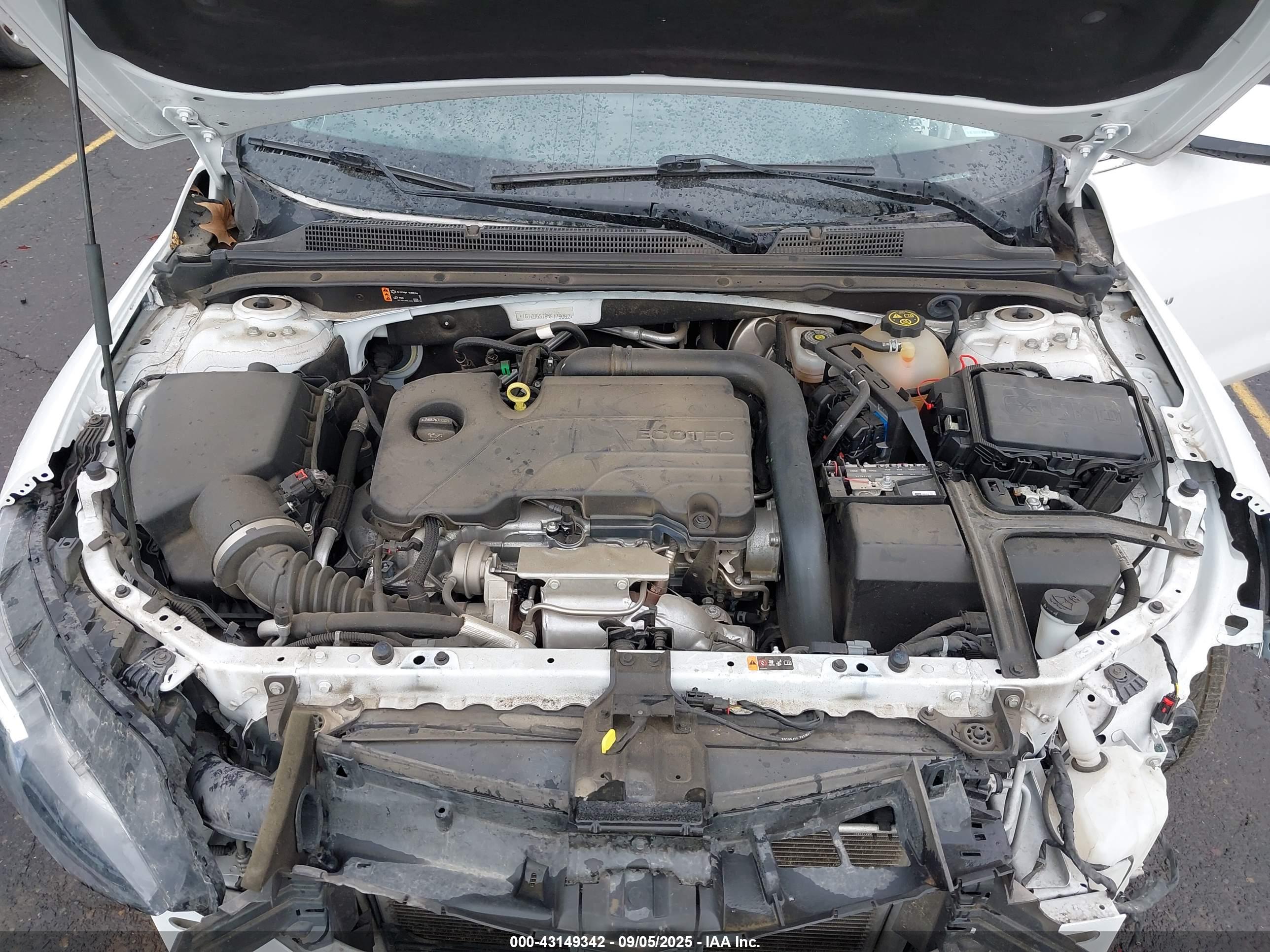 CHEVROLET MALIBU image 10