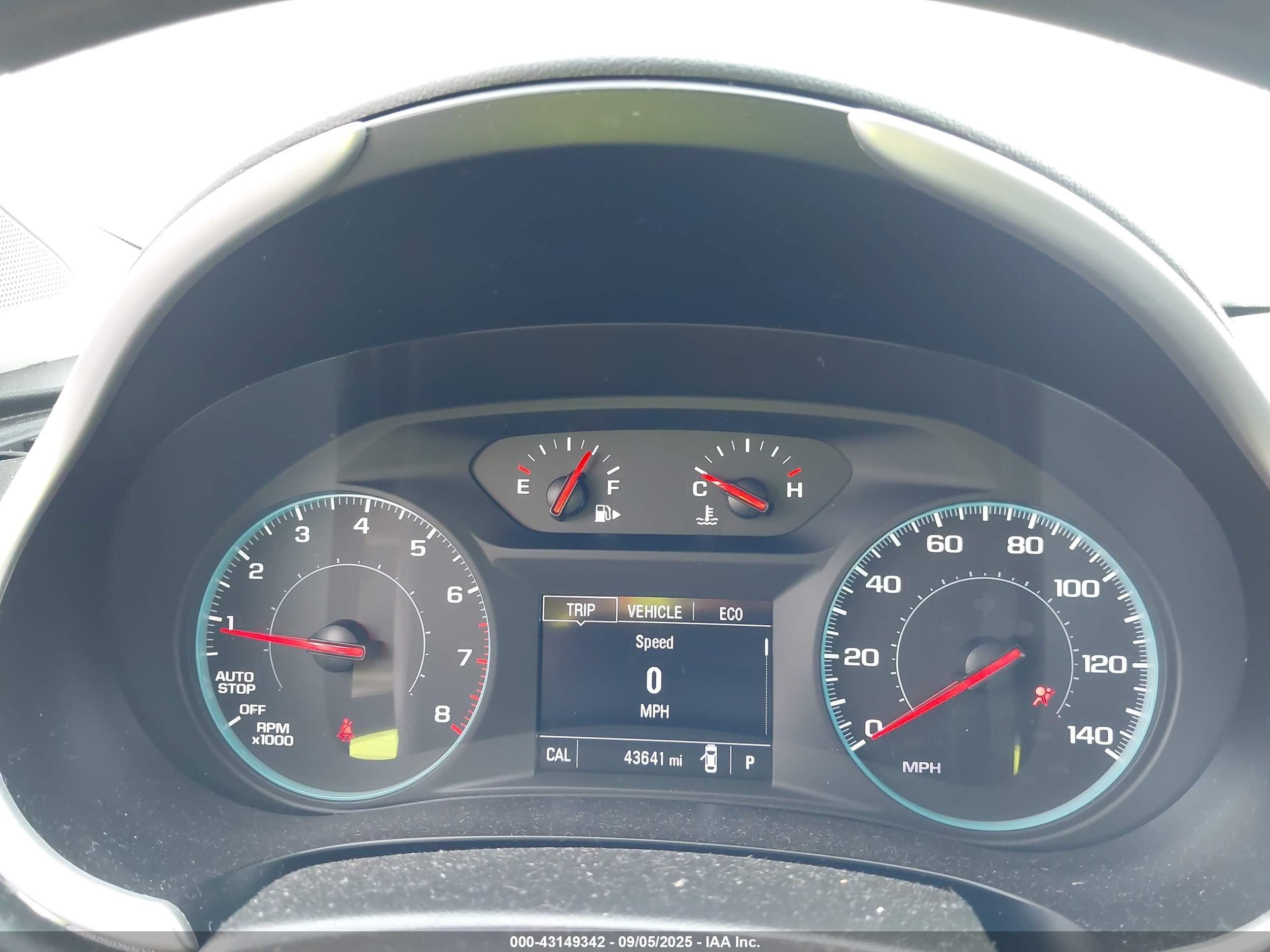 CHEVROLET MALIBU image 7