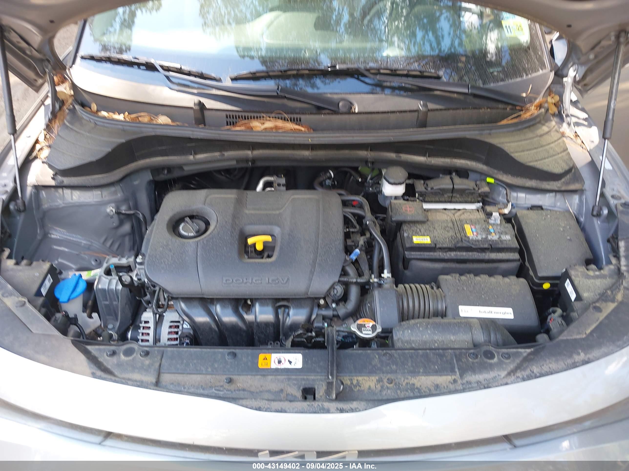 KIA SOUL image 10