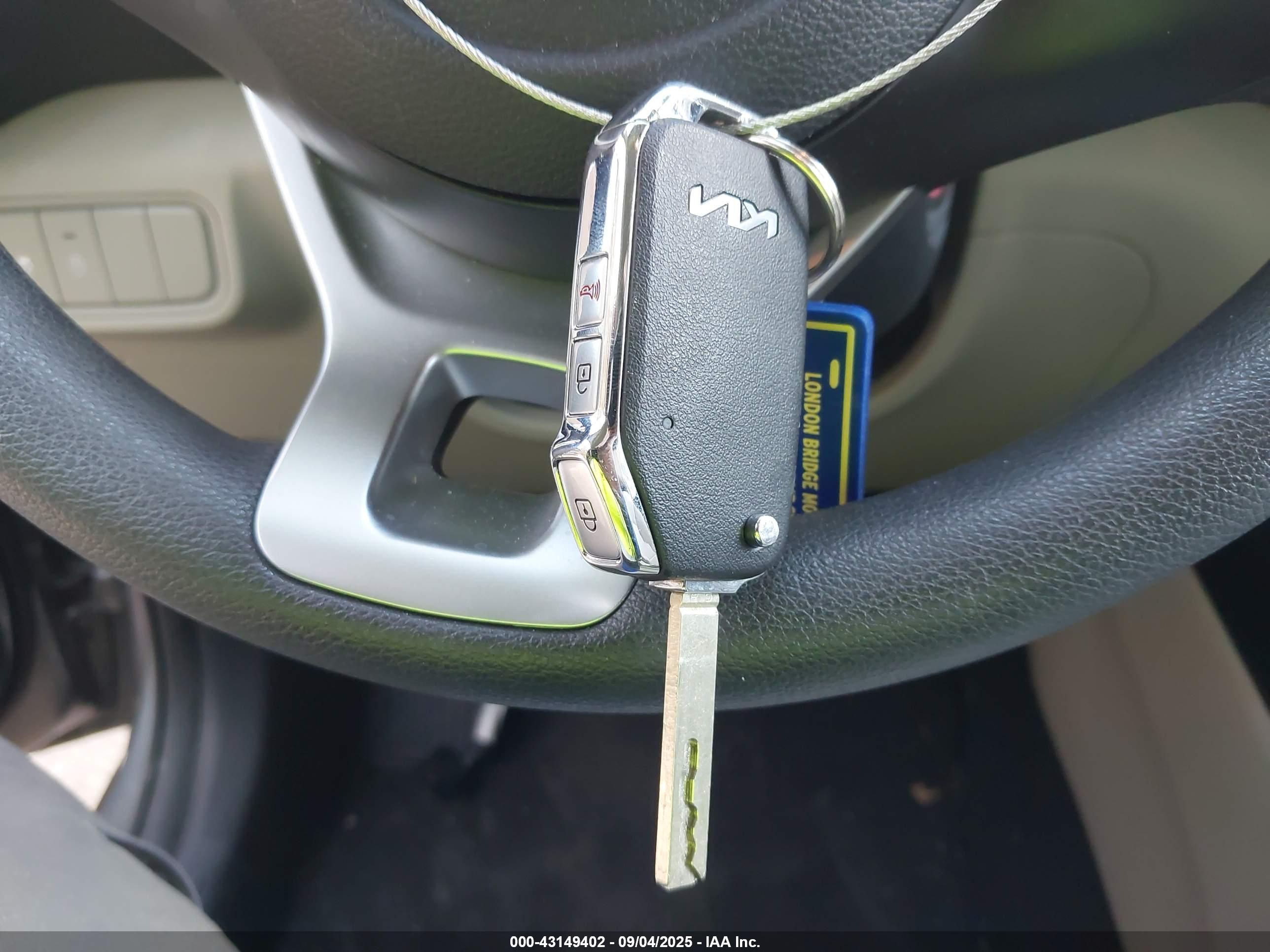 KIA SOUL image 11