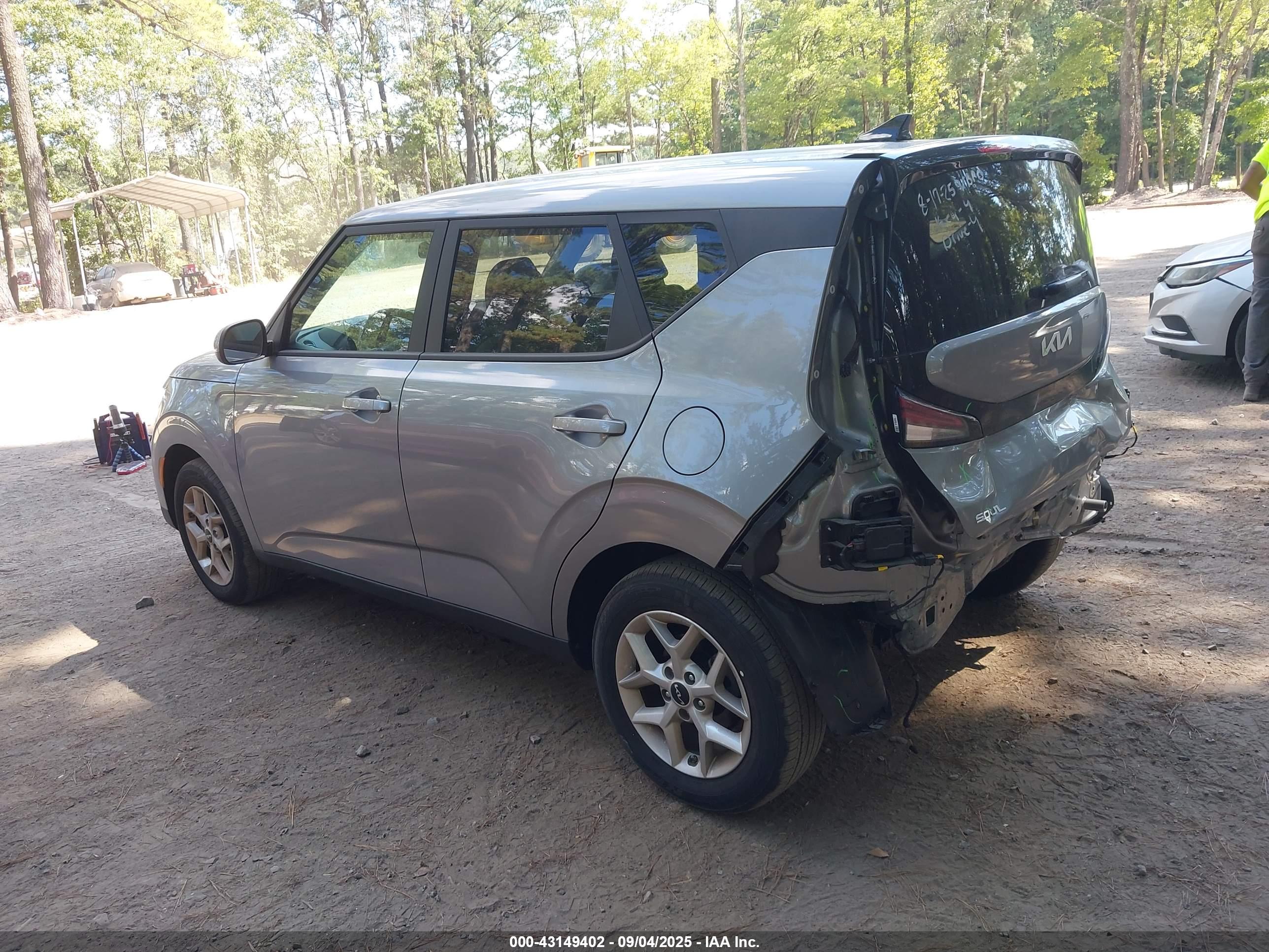 KIA SOUL image 3