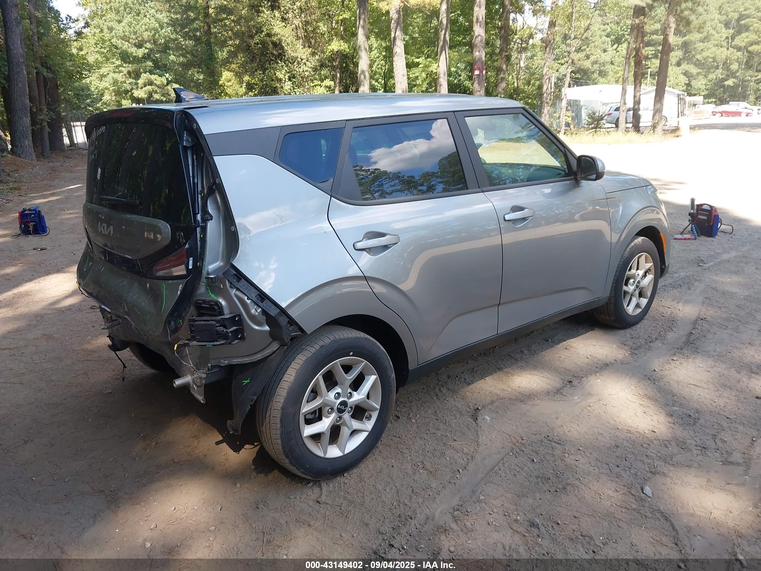 KIA SOUL image 4