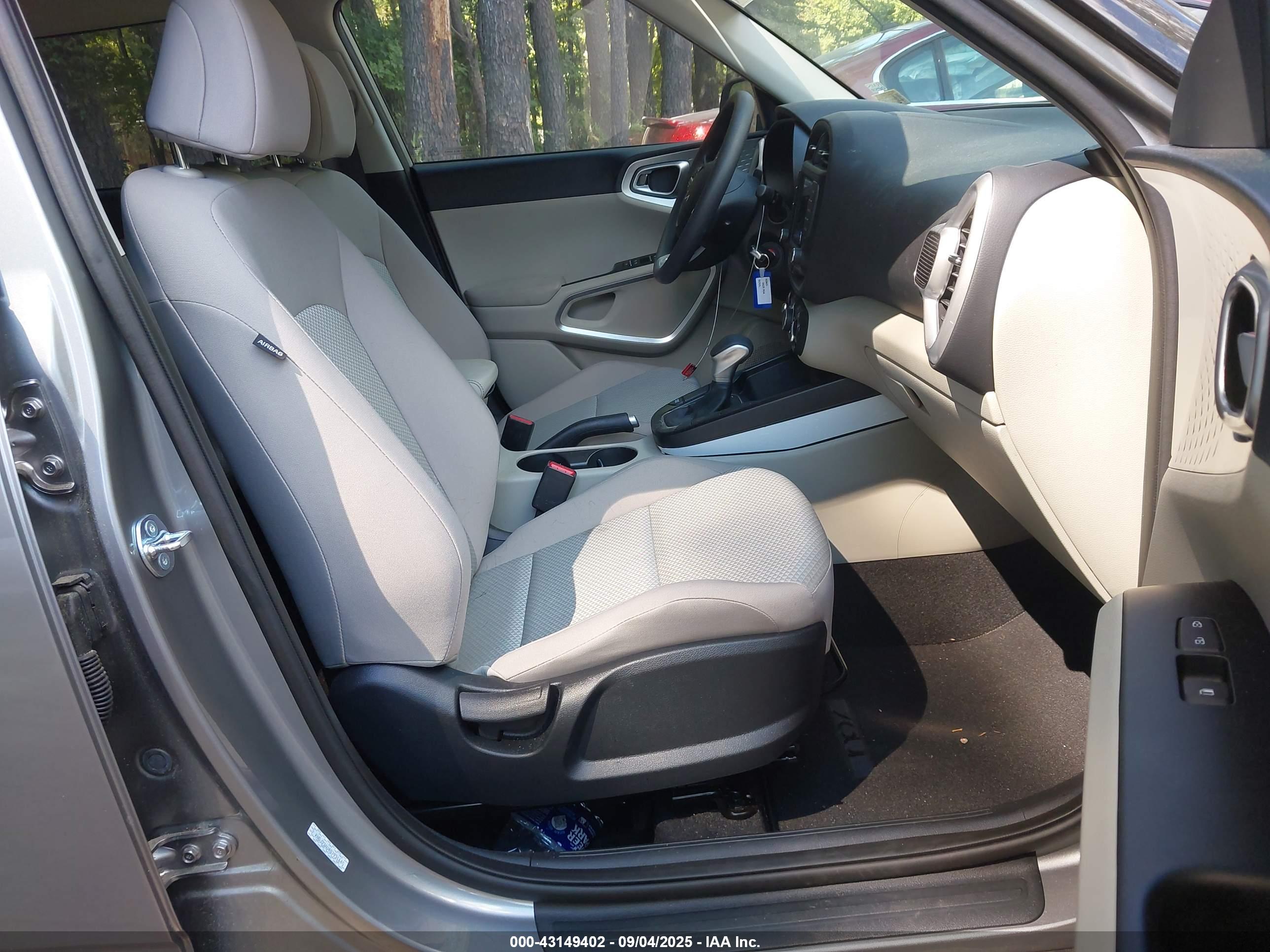 KIA SOUL image 5