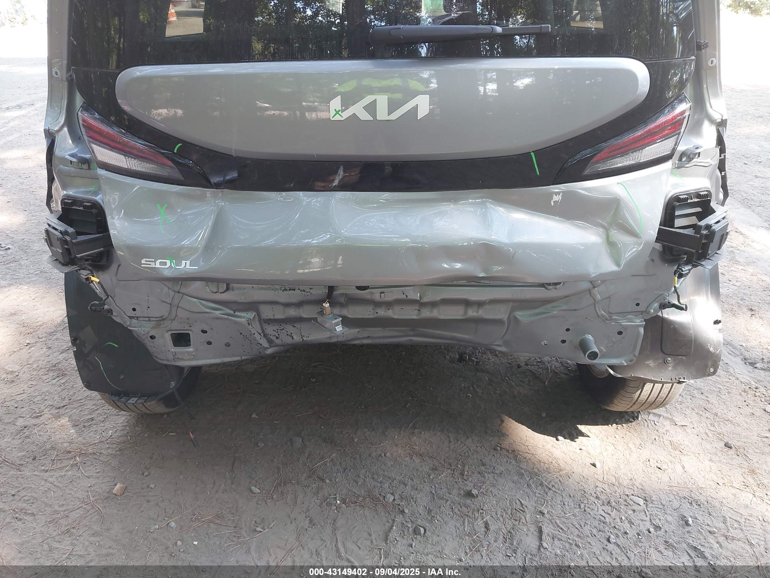 KIA SOUL image 6