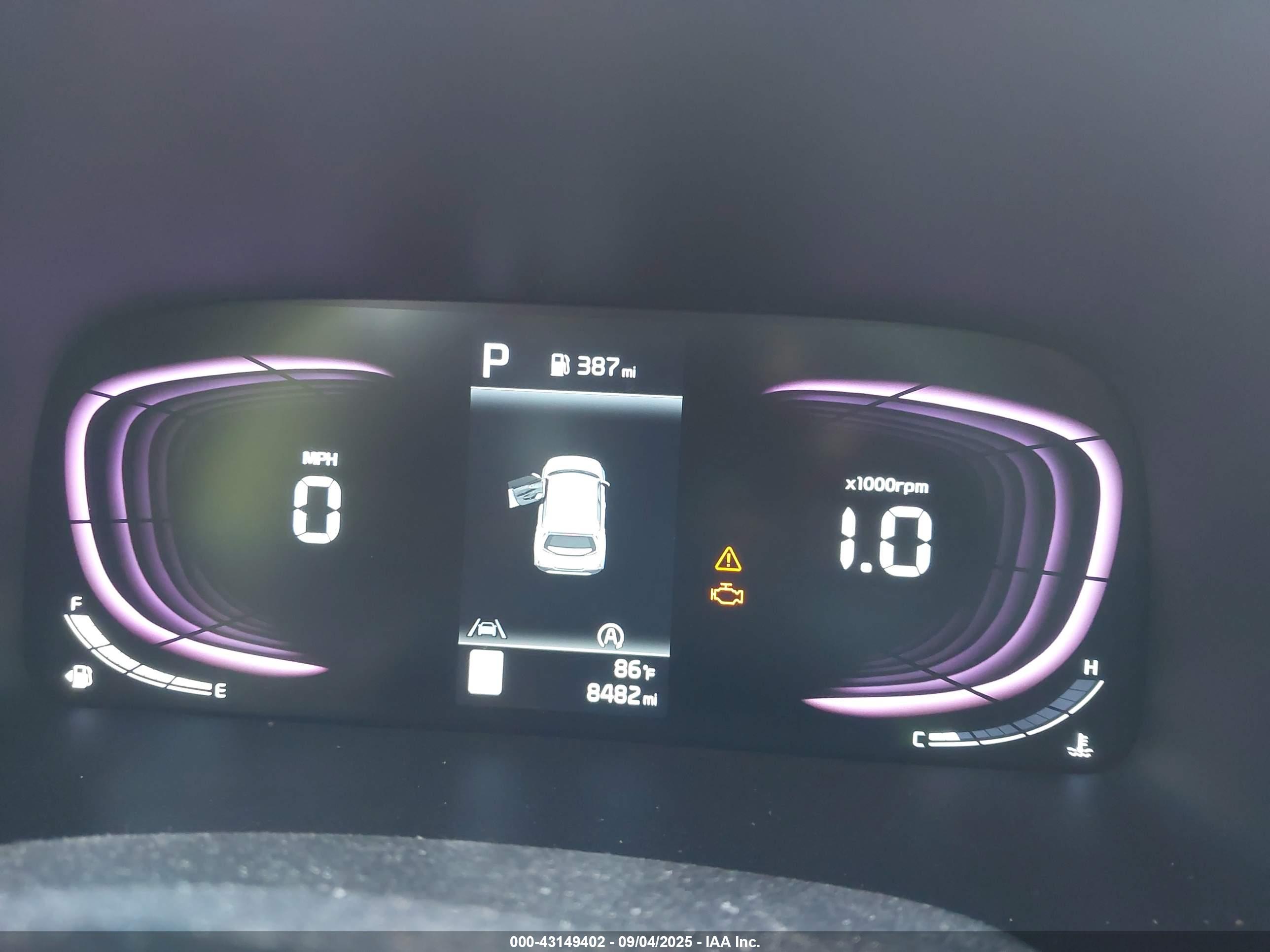 KIA SOUL image 7