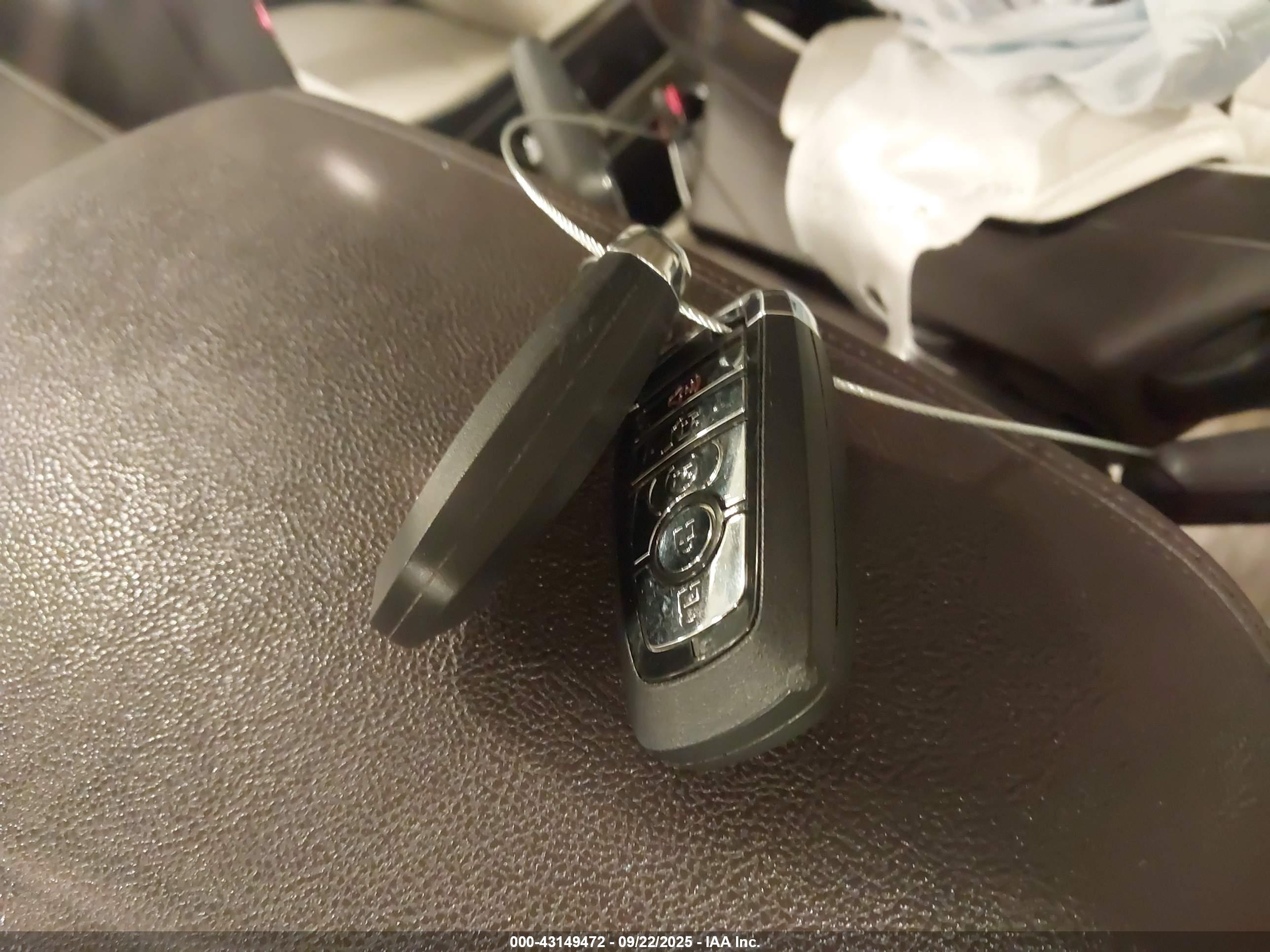 LINCOLN AVIATOR image 11