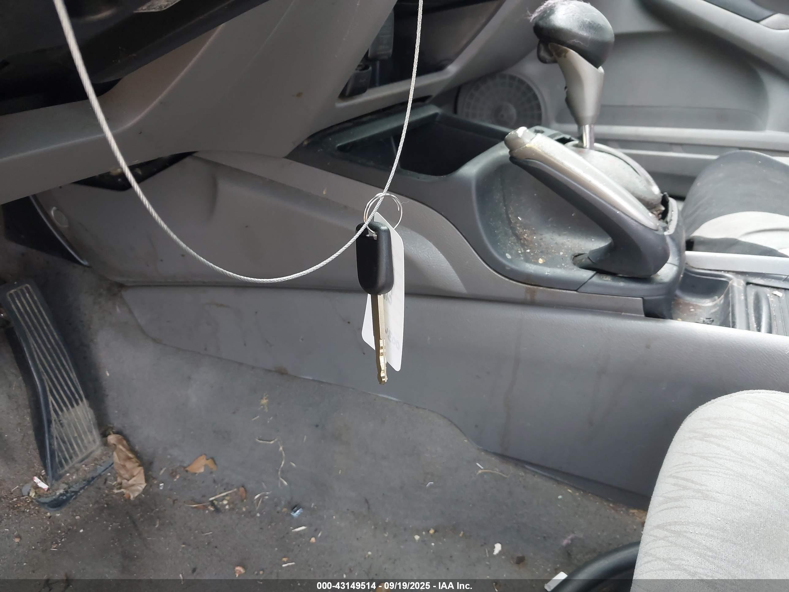 HONDA CIVIC image 11