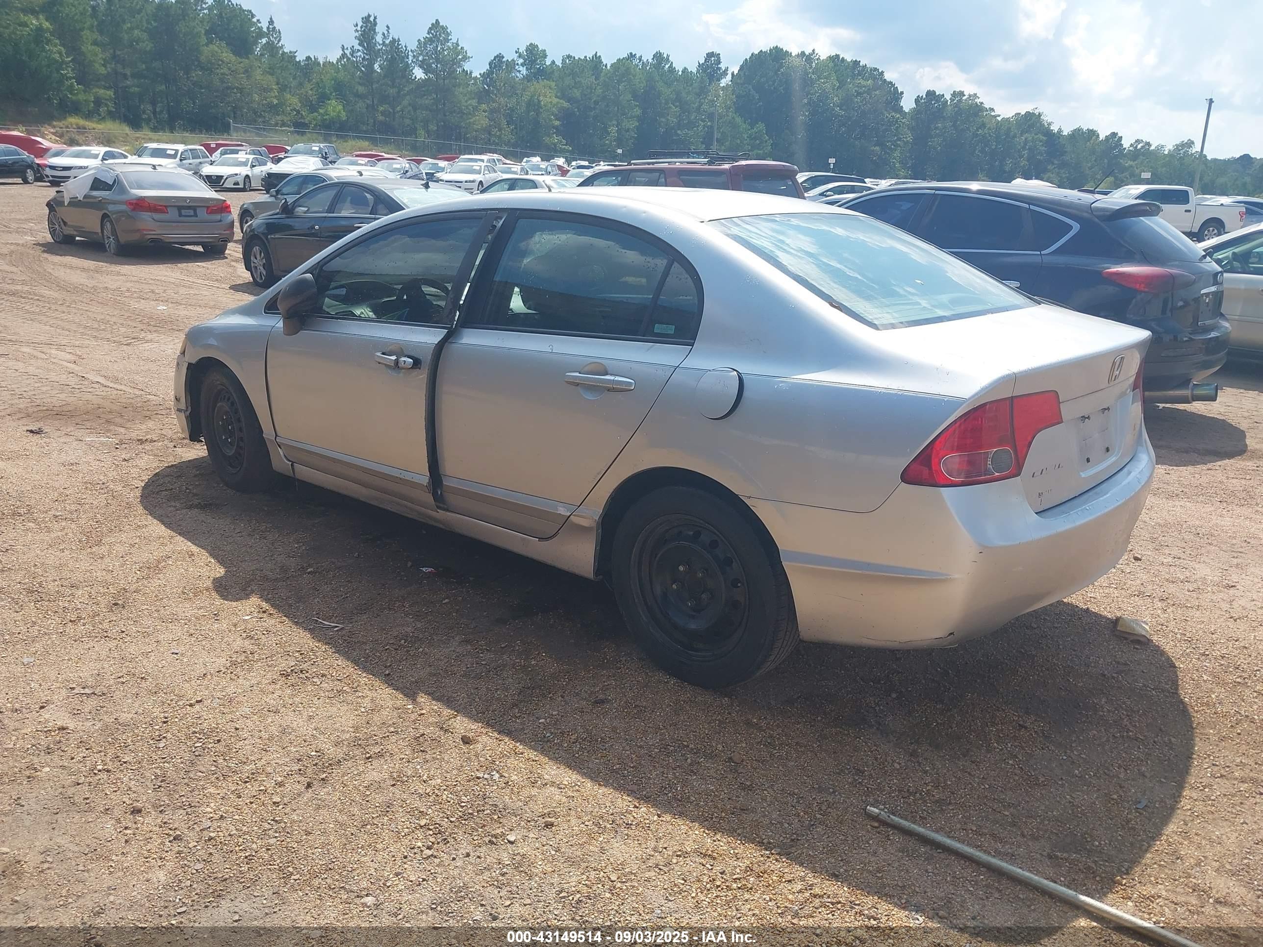 HONDA CIVIC image 3