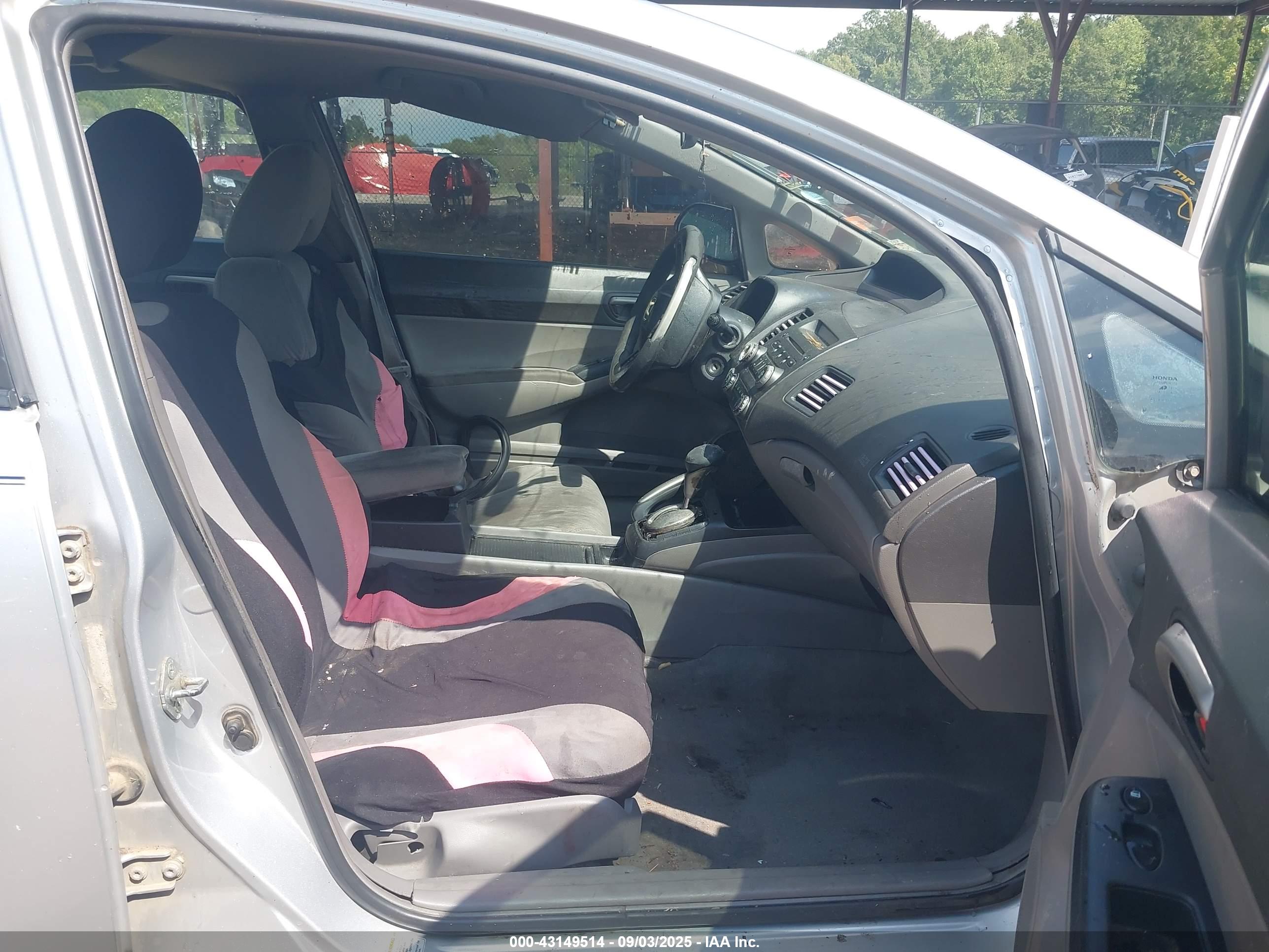 HONDA CIVIC image 5