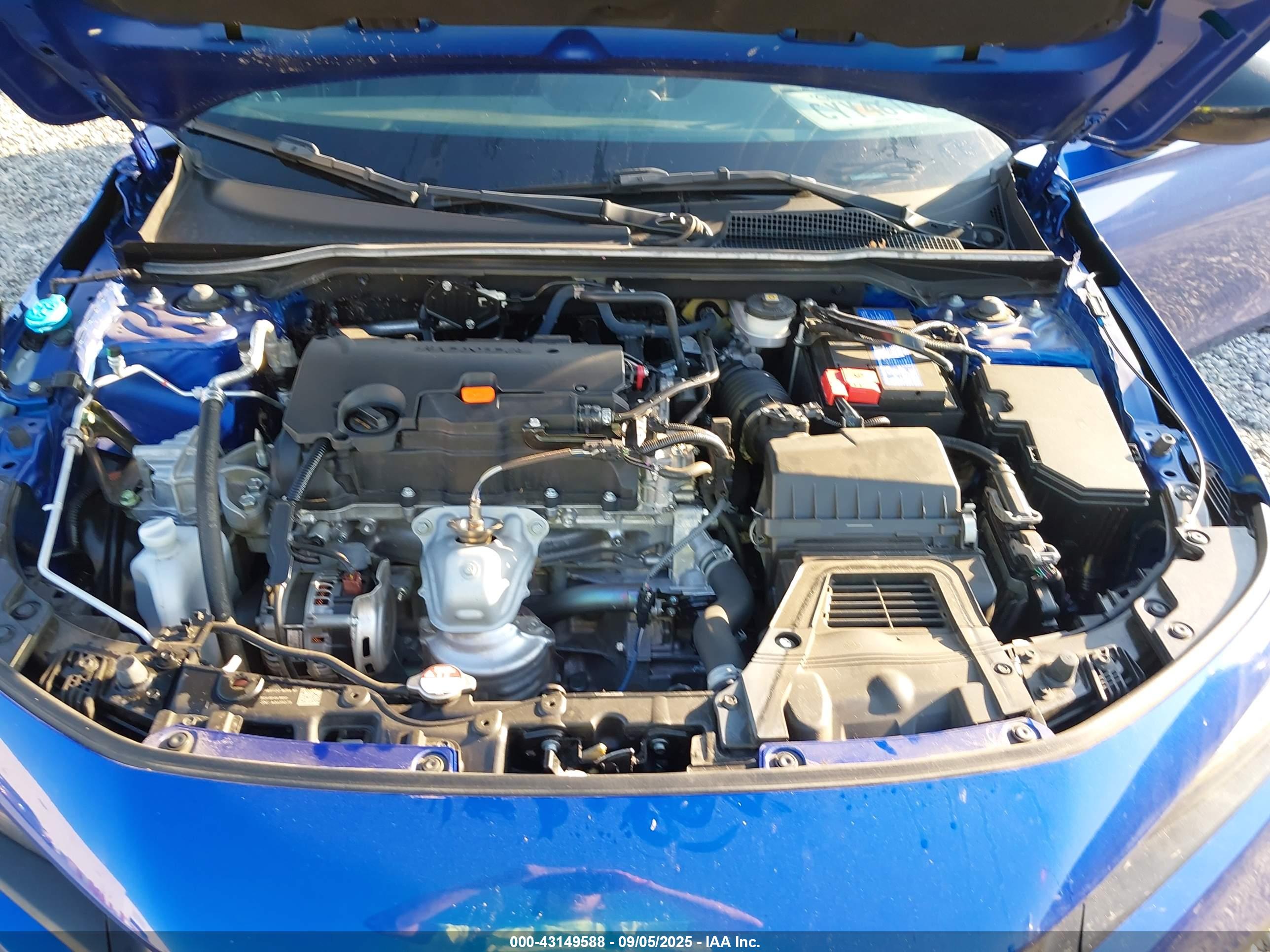 HONDA CIVIC image 10