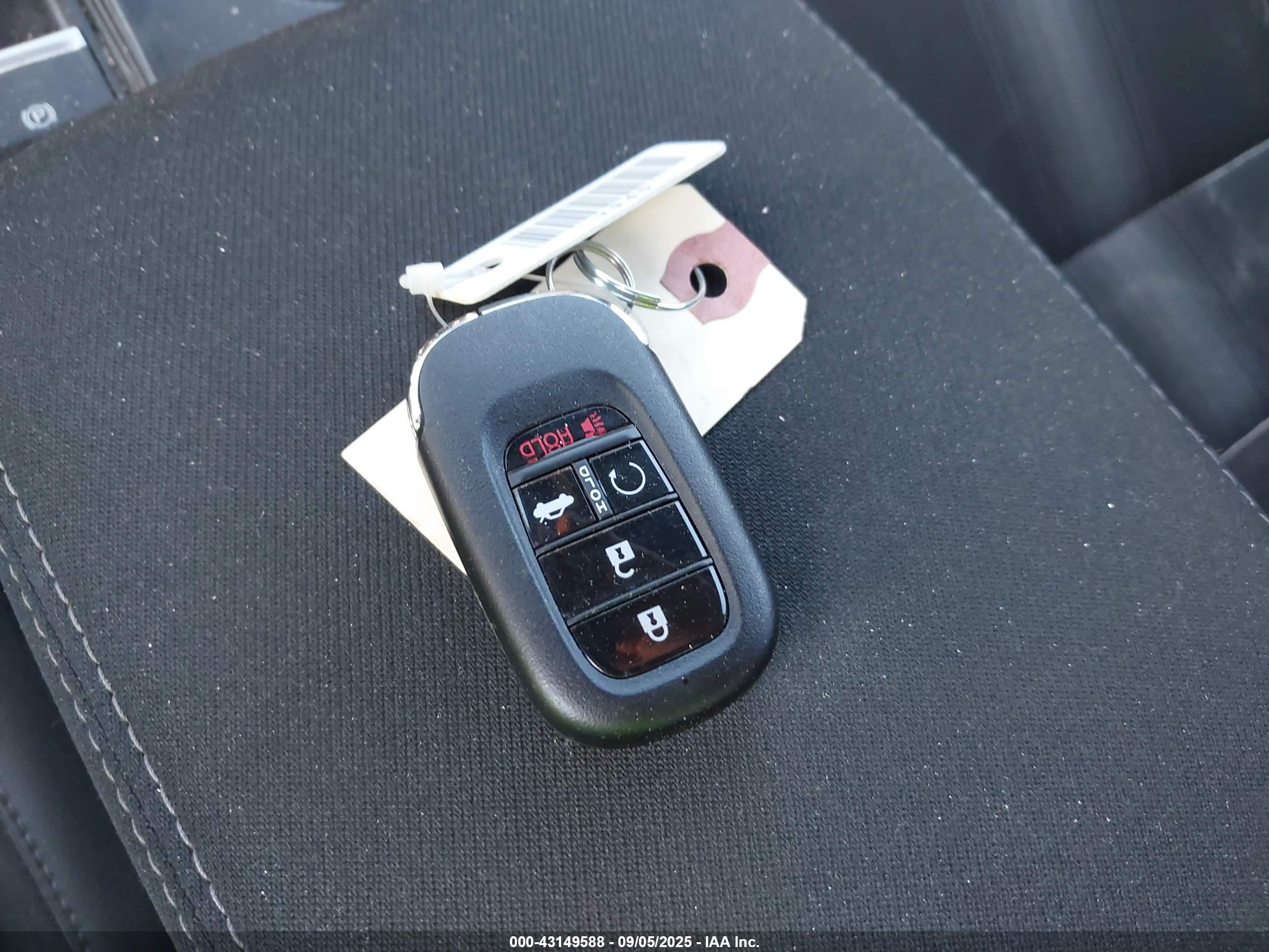 HONDA CIVIC image 11