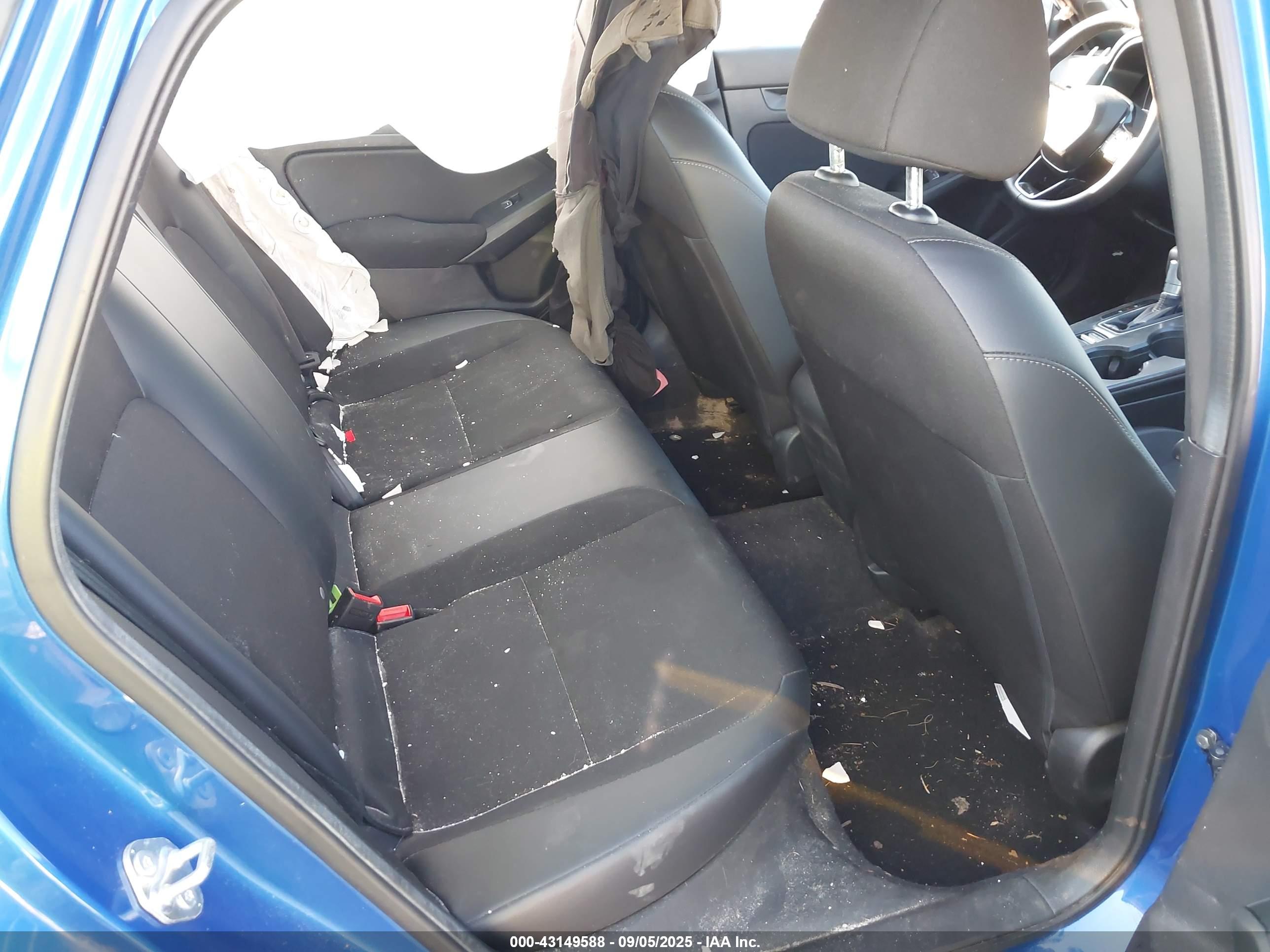 HONDA CIVIC image 8