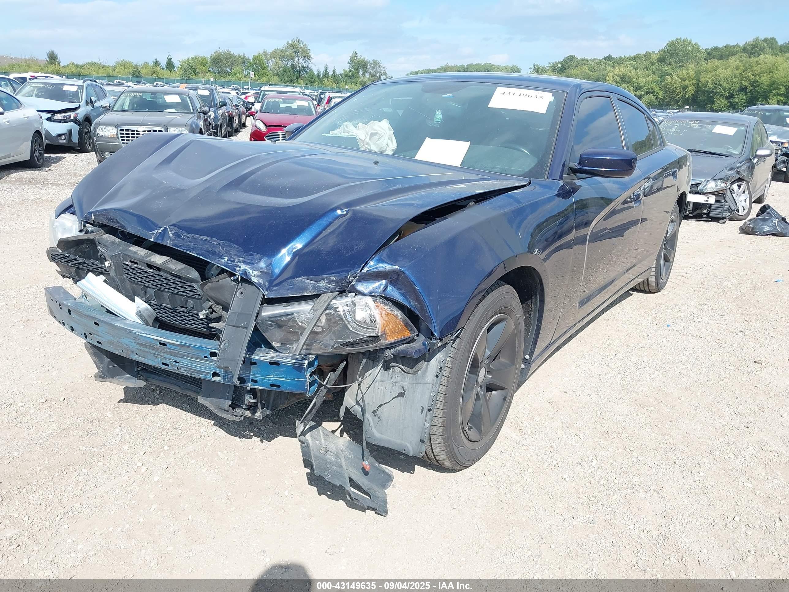 DODGE CHARGER image 2