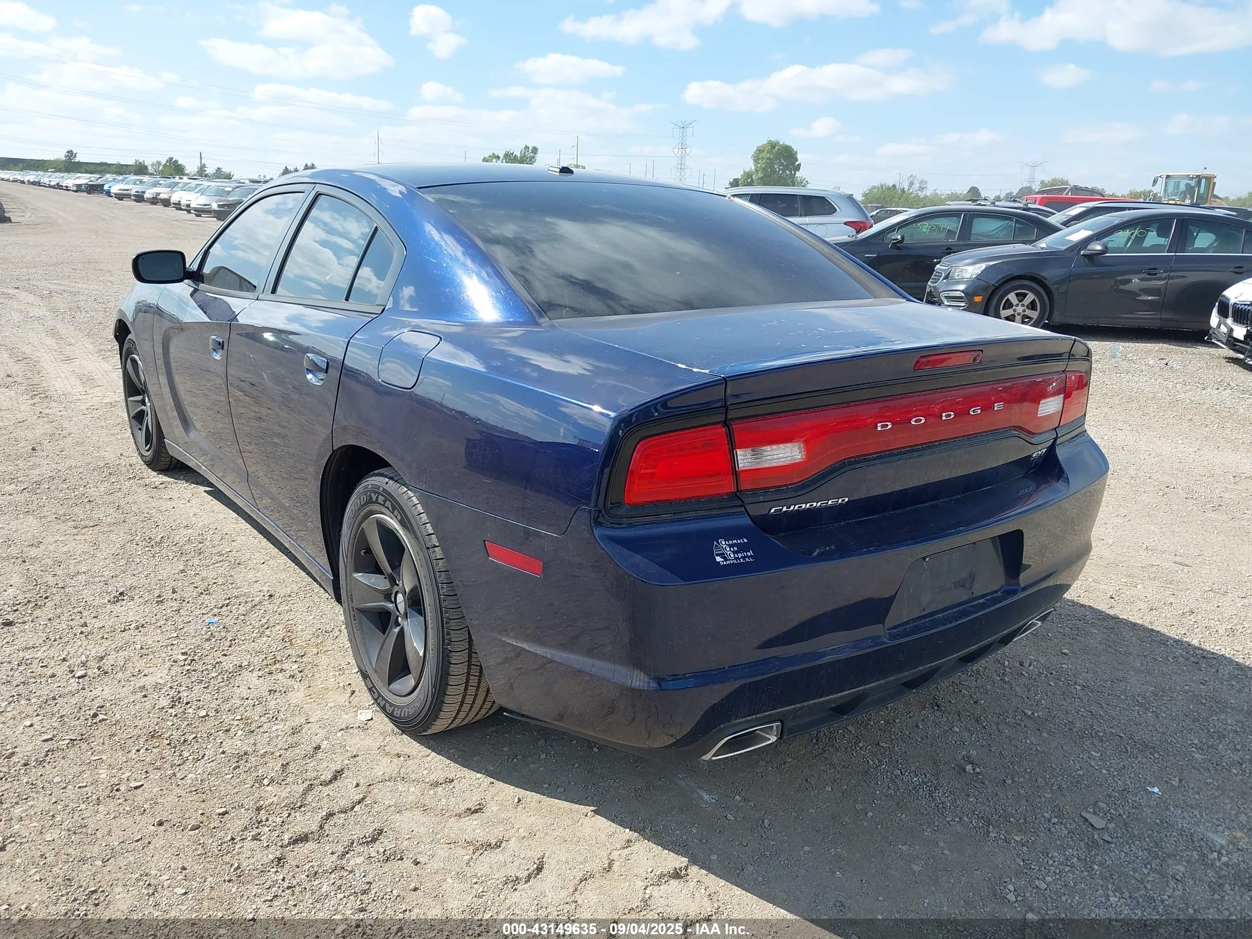 DODGE CHARGER image 3