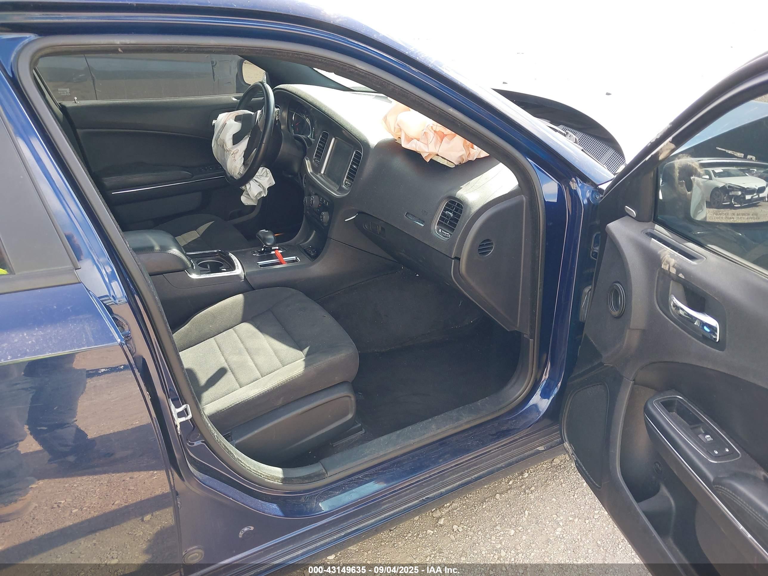 DODGE CHARGER image 5