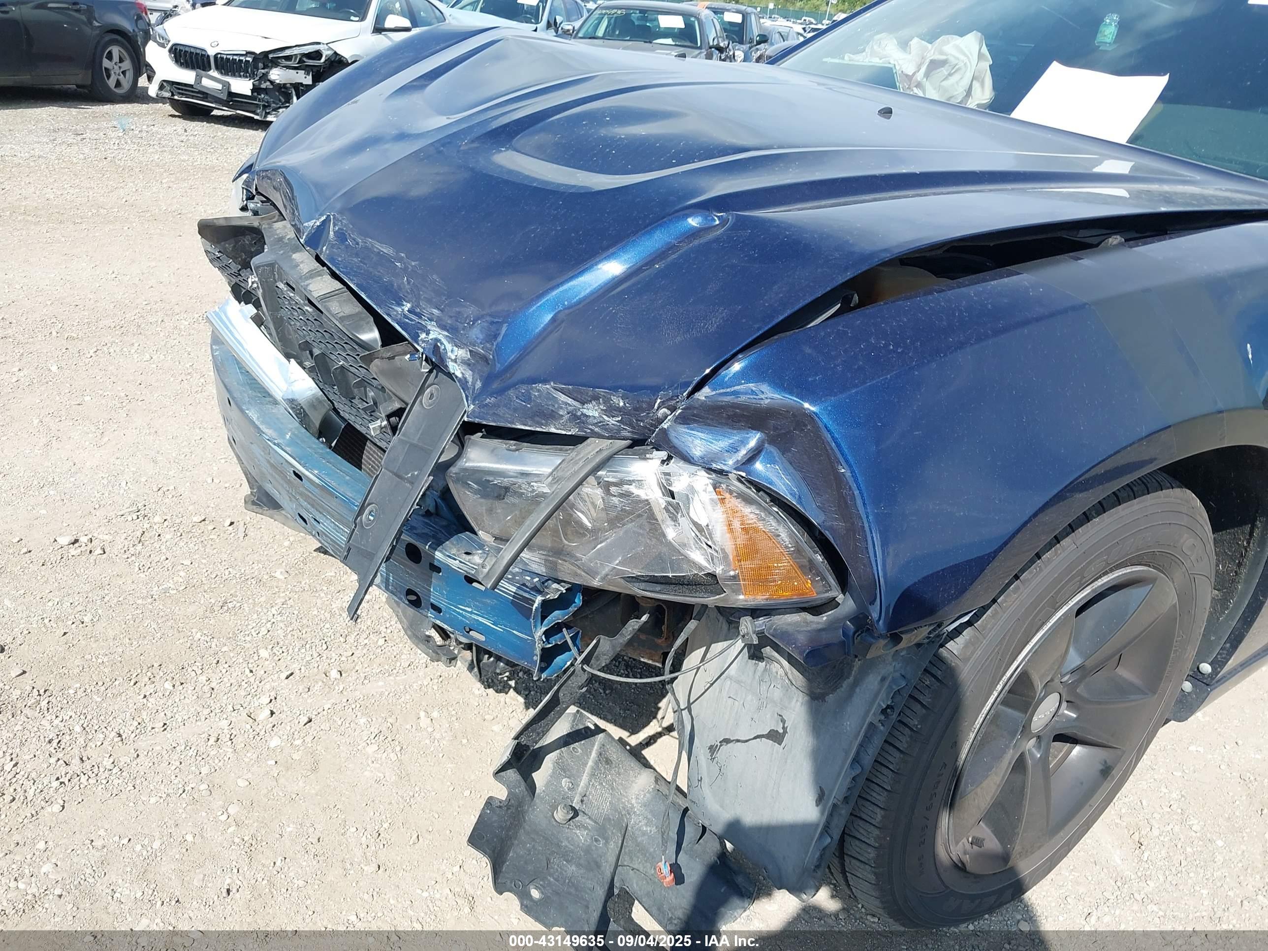 DODGE CHARGER image 6