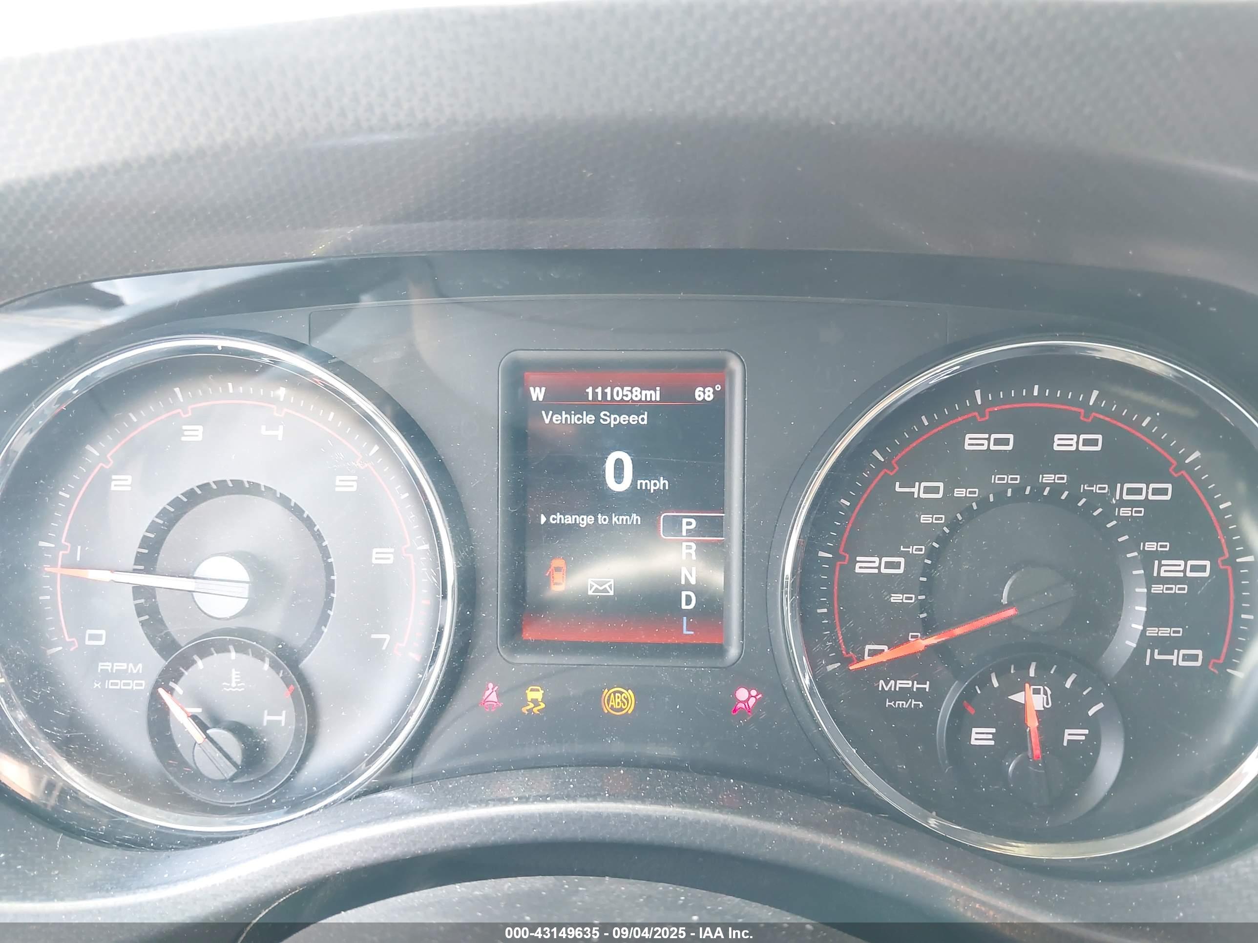 DODGE CHARGER image 7
