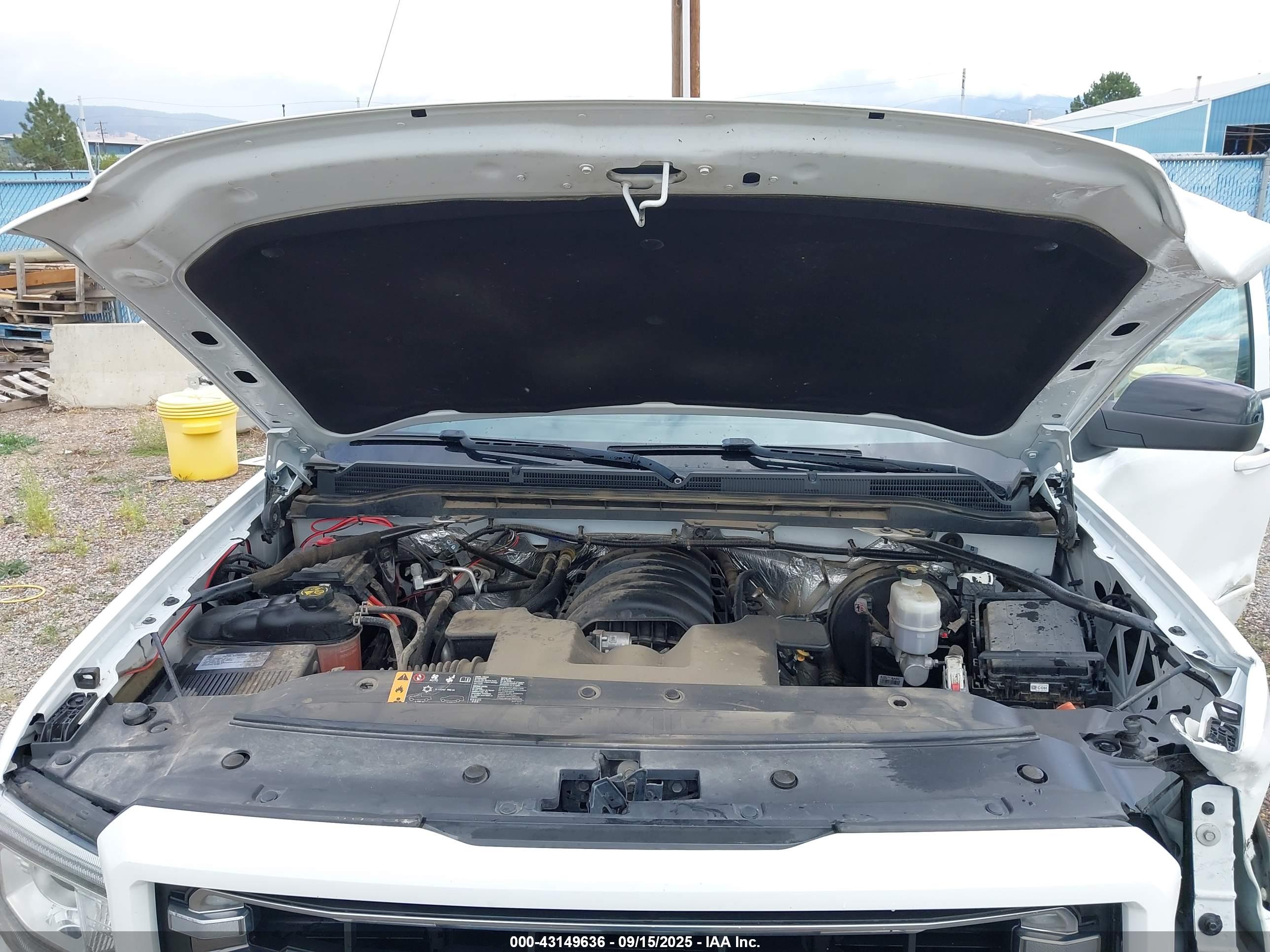GMC SIERRA image 10