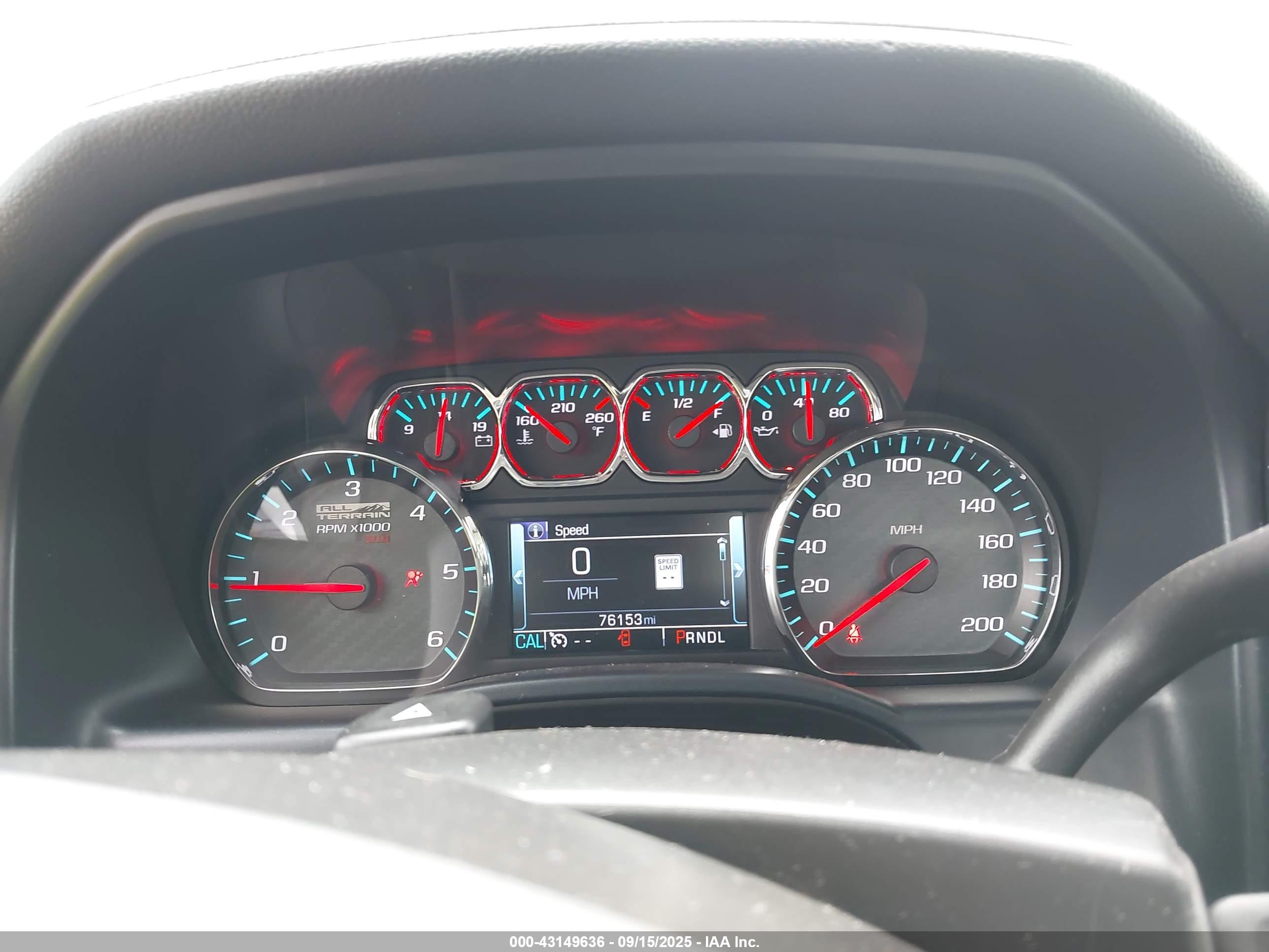 GMC SIERRA image 7