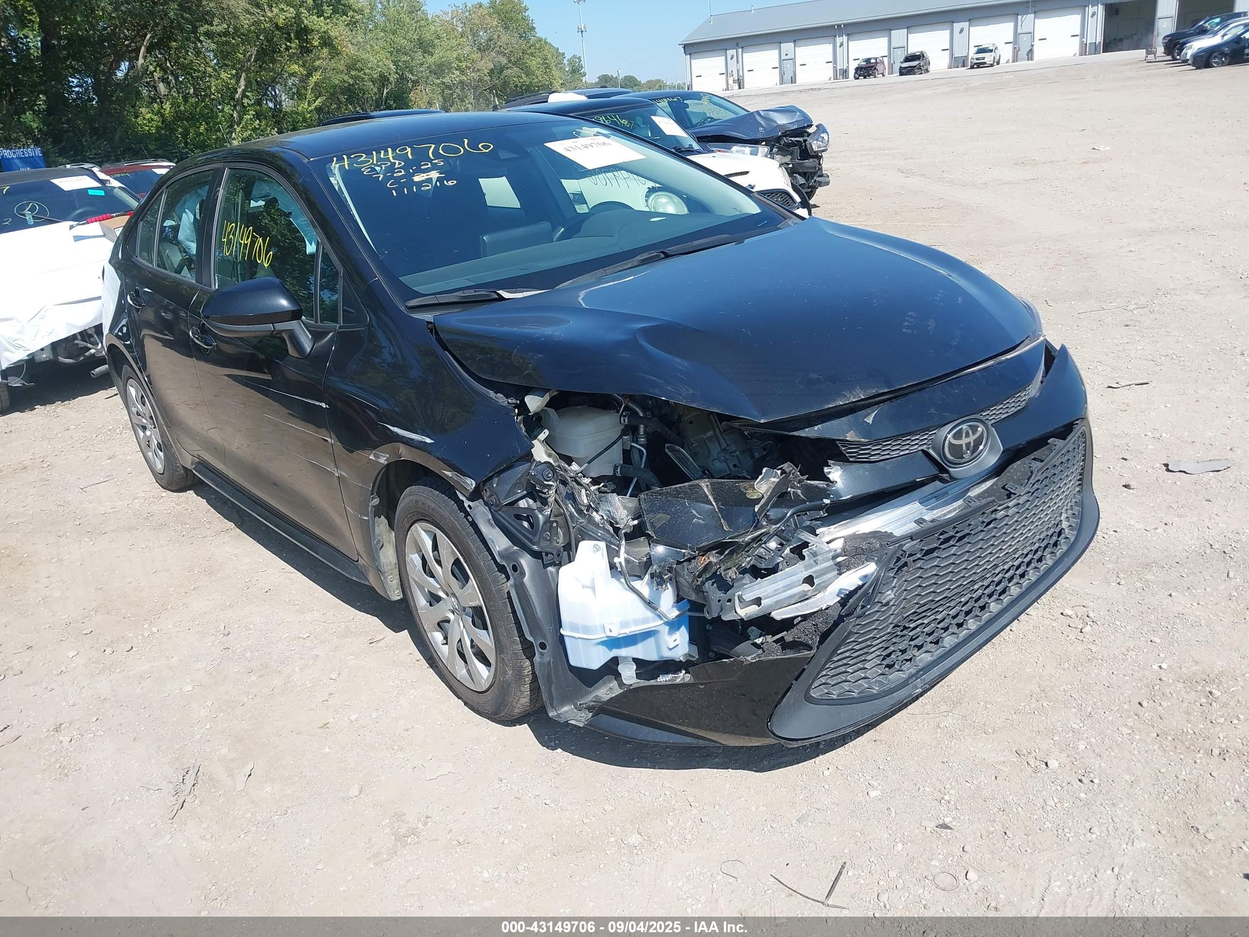 TOYOTA COROLLA image 6