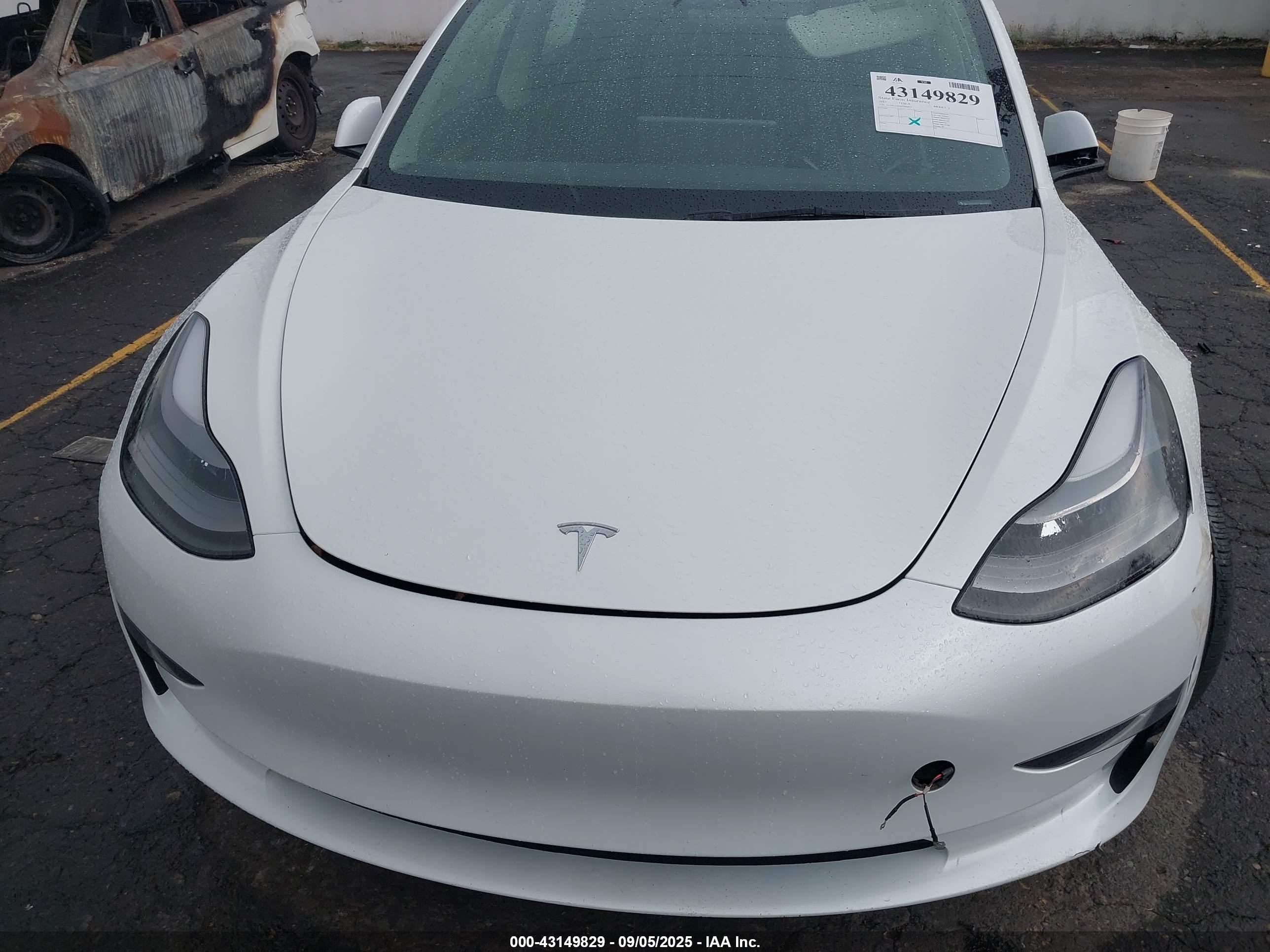 TESLA MODEL image 10
