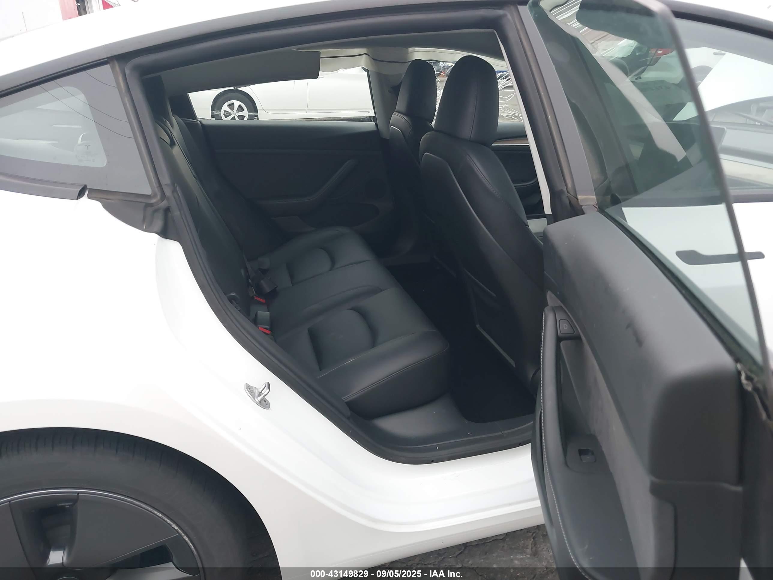 TESLA MODEL image 8