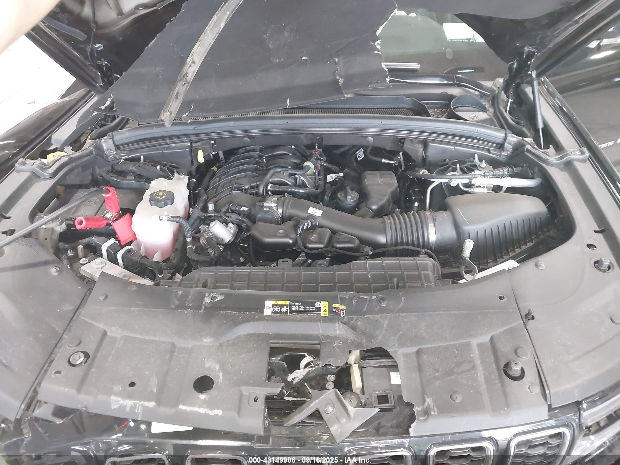 JEEP GRAND image 10