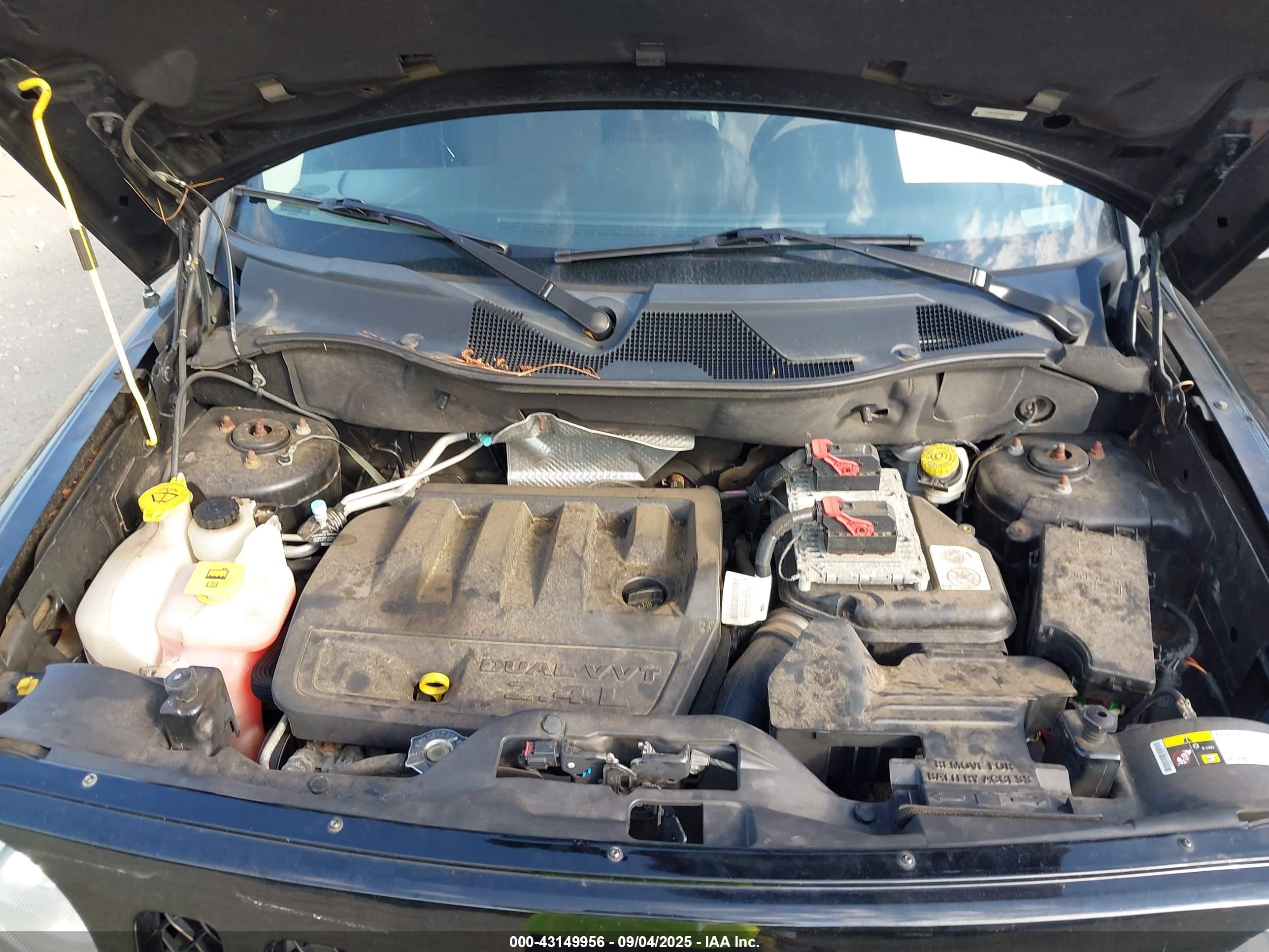 JEEP PATRIOT image 10