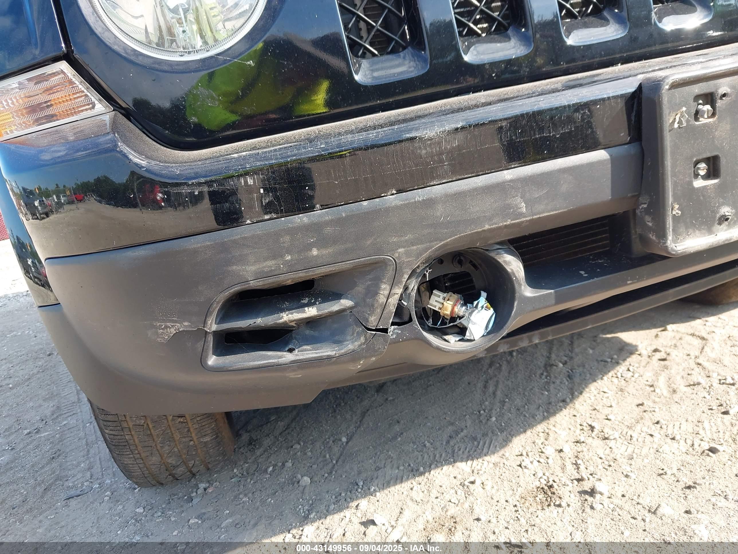 JEEP PATRIOT image 6
