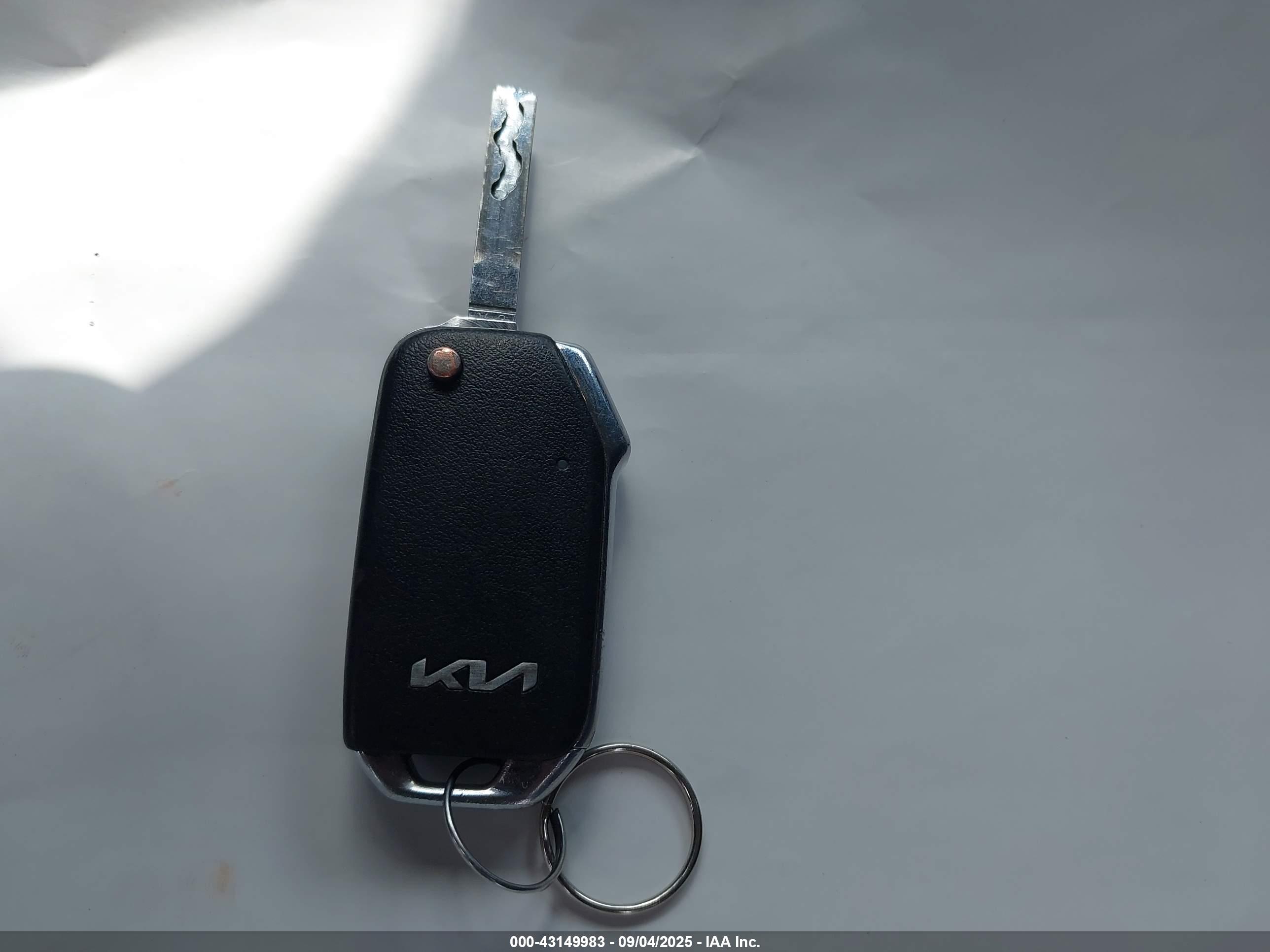 KIA FORTE image 11