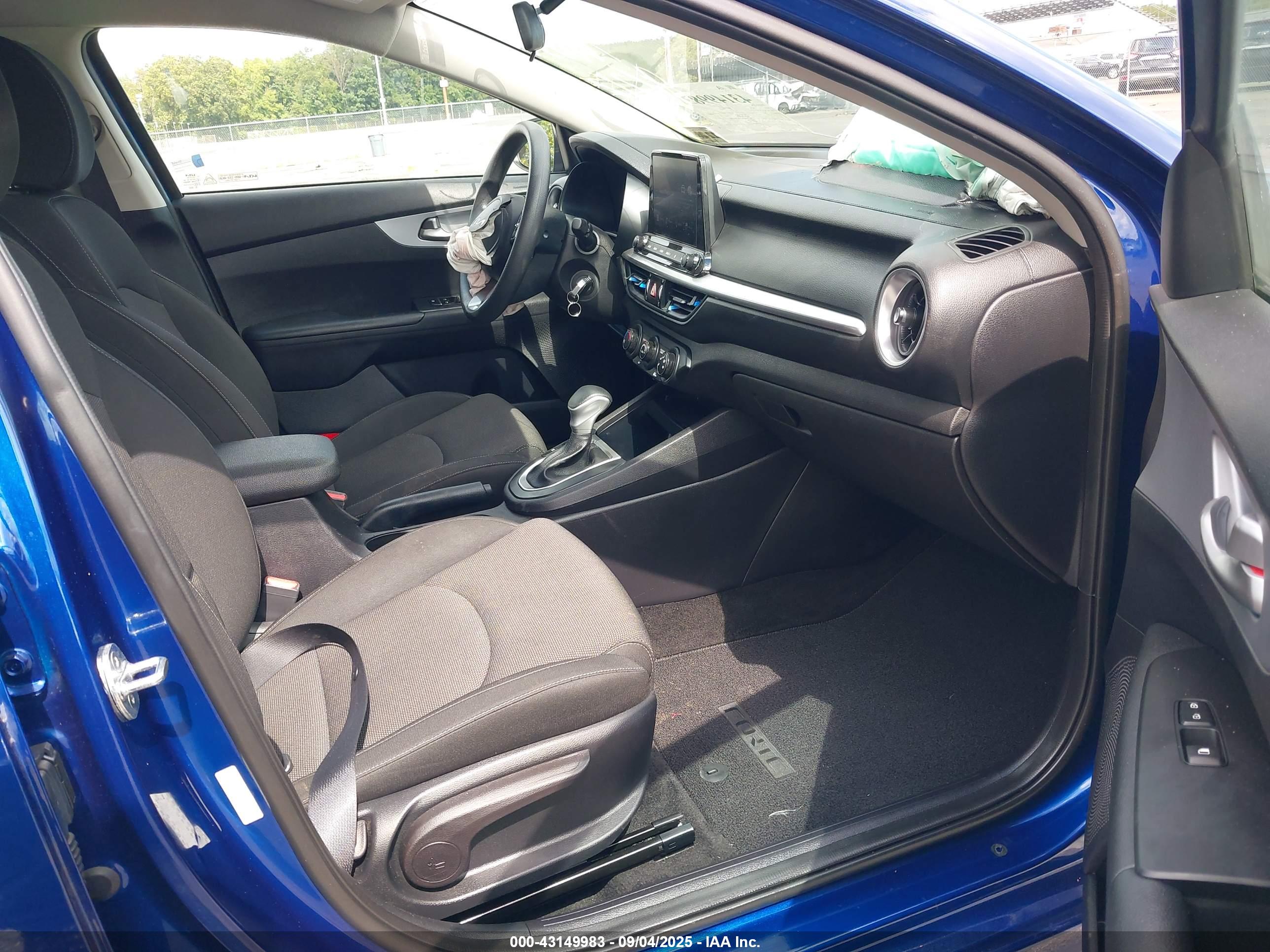 KIA FORTE image 5