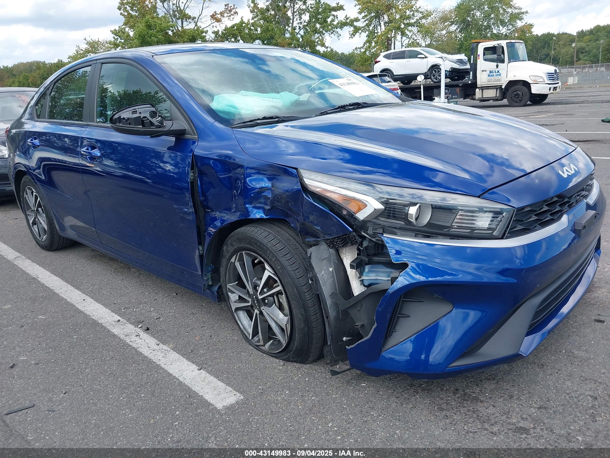 KIA FORTE image 6