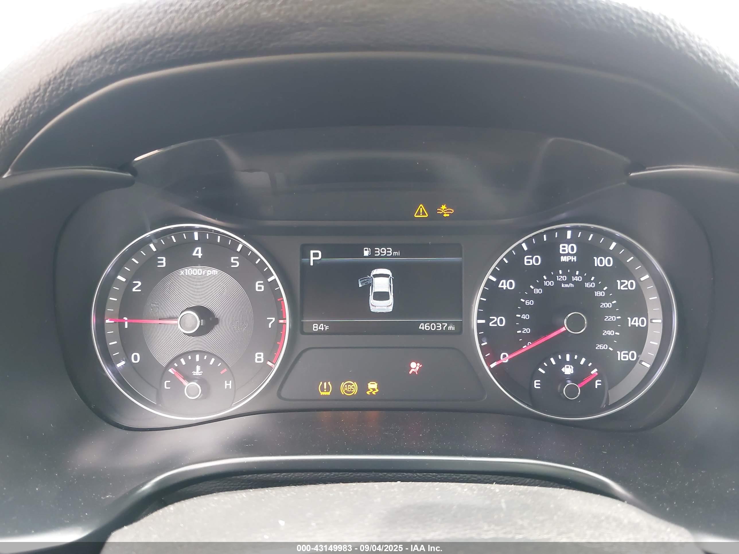 KIA FORTE image 7