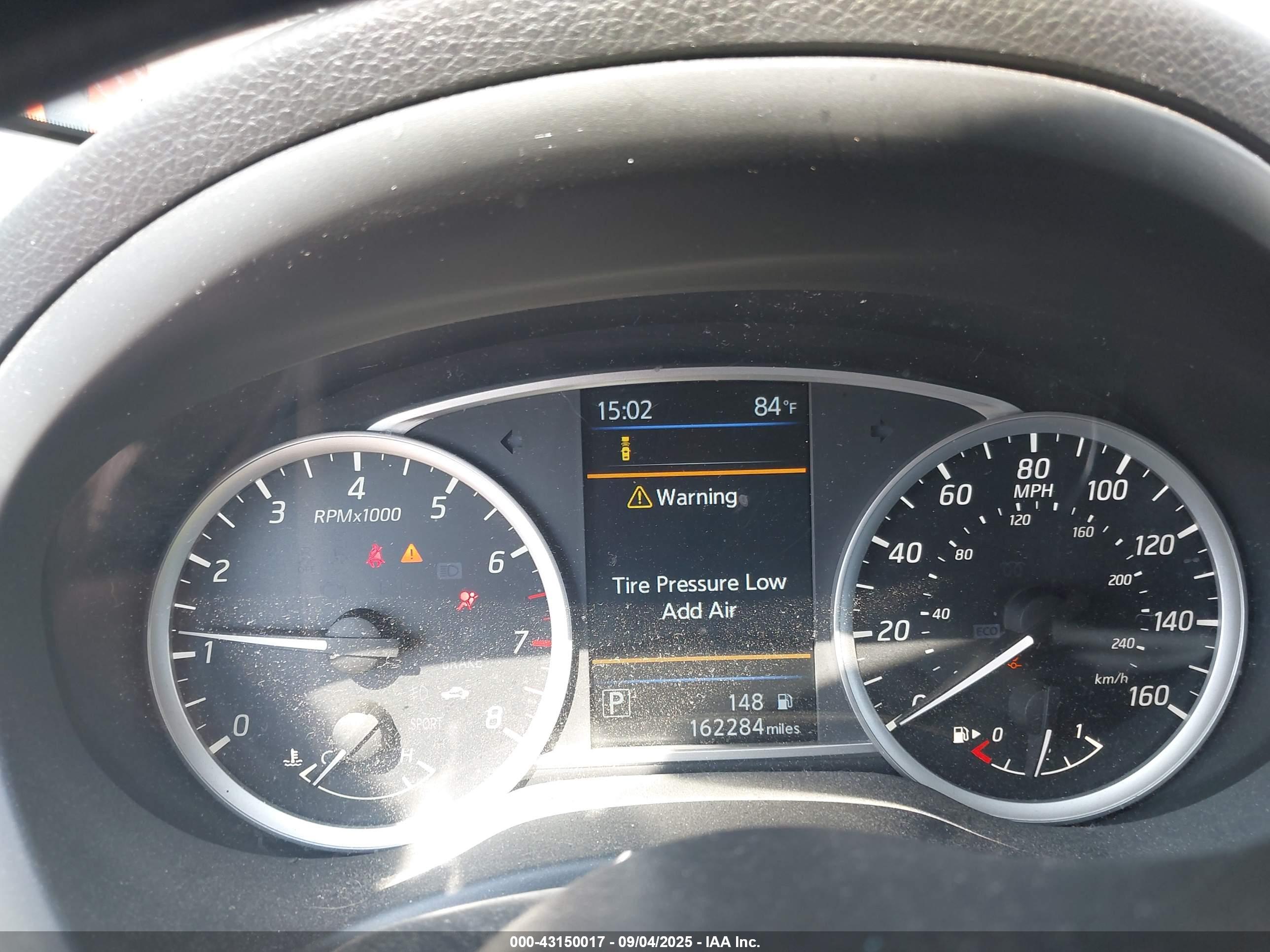 NISSAN SENTRA image 7