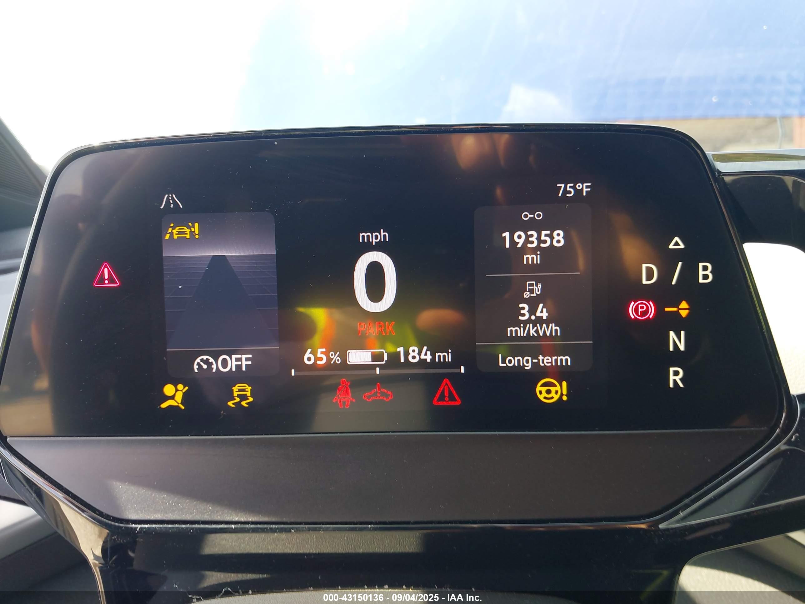 VOLKSWAGEN ID.4 image 7