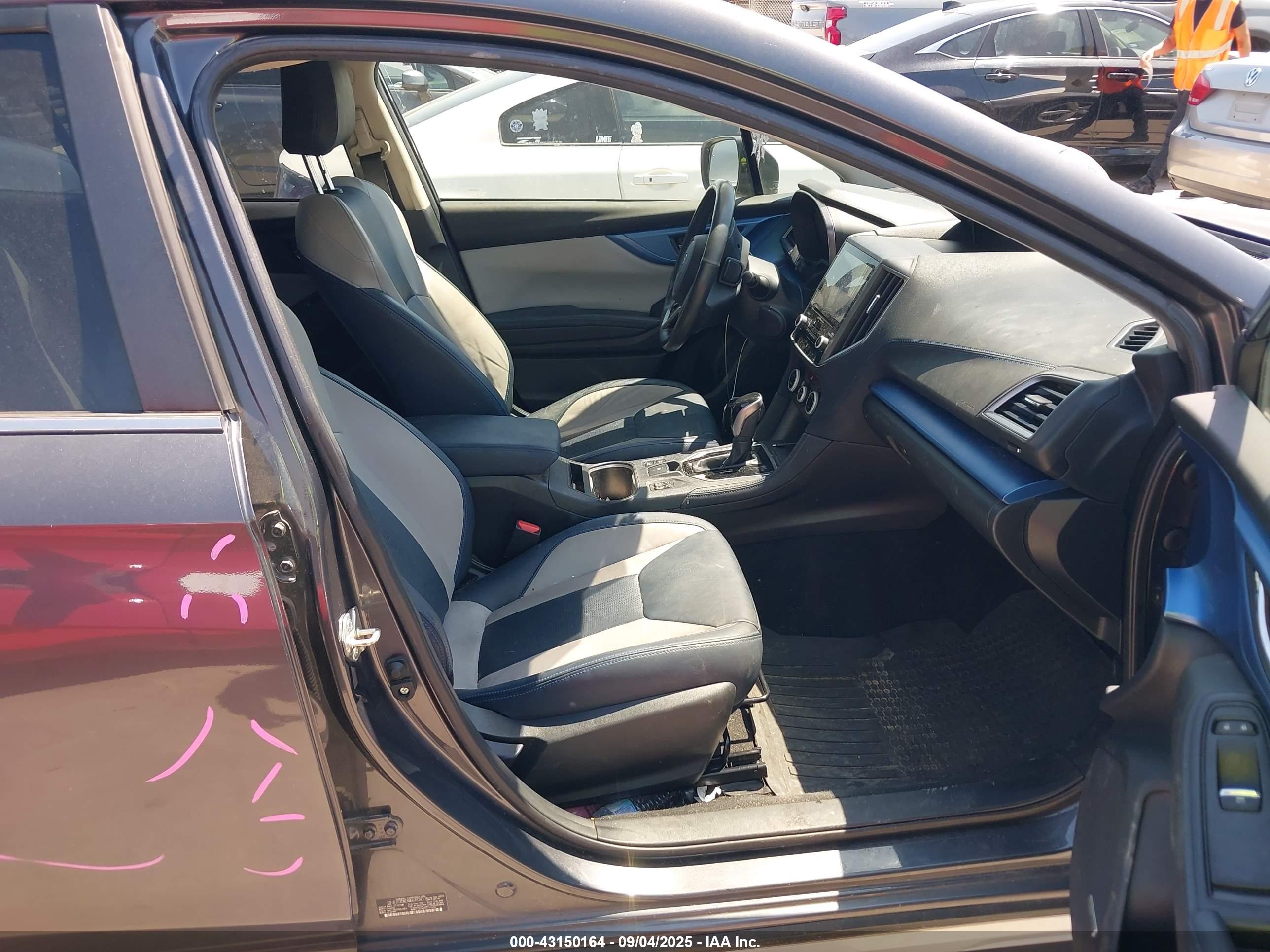 SUBARU CROSSTREK image 5