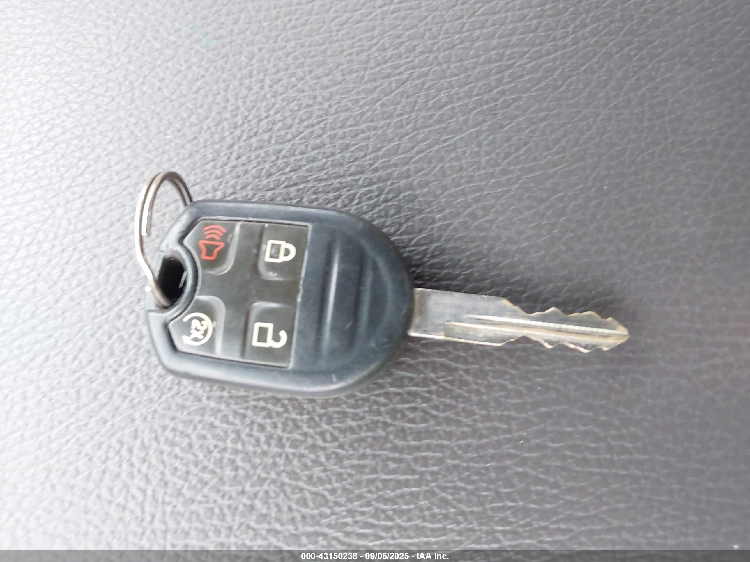 FORD F-150 image 11