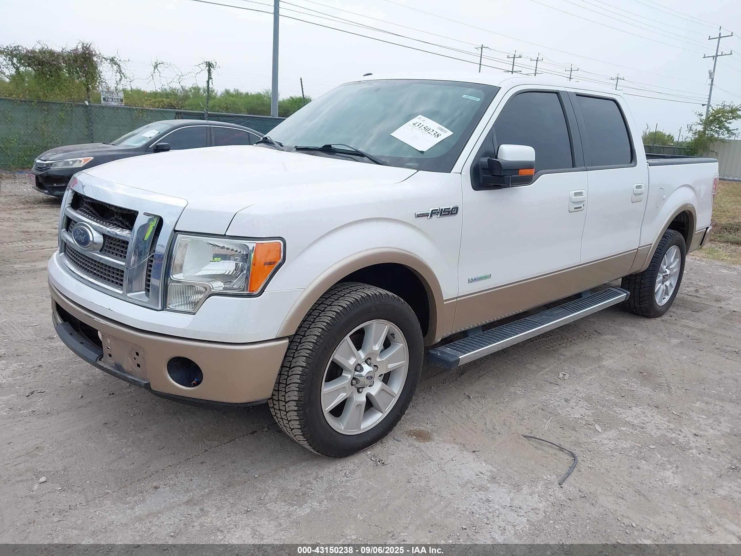 FORD F-150 image 2
