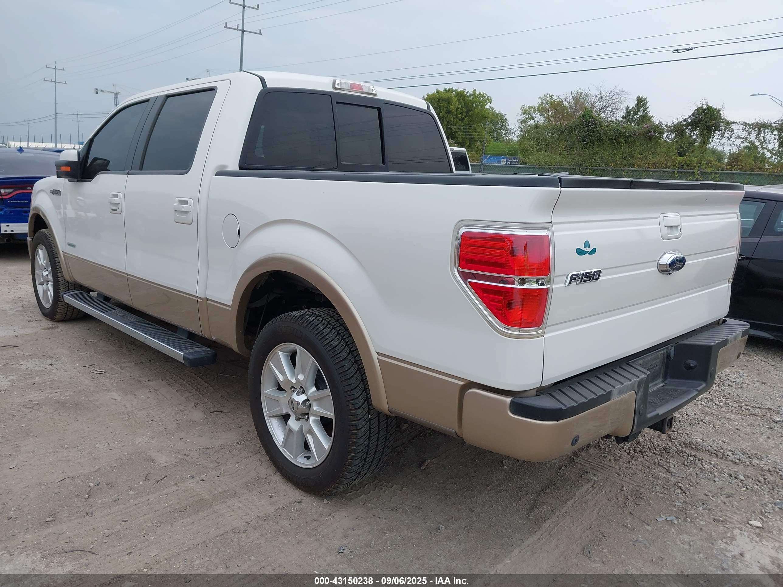 FORD F-150 image 3