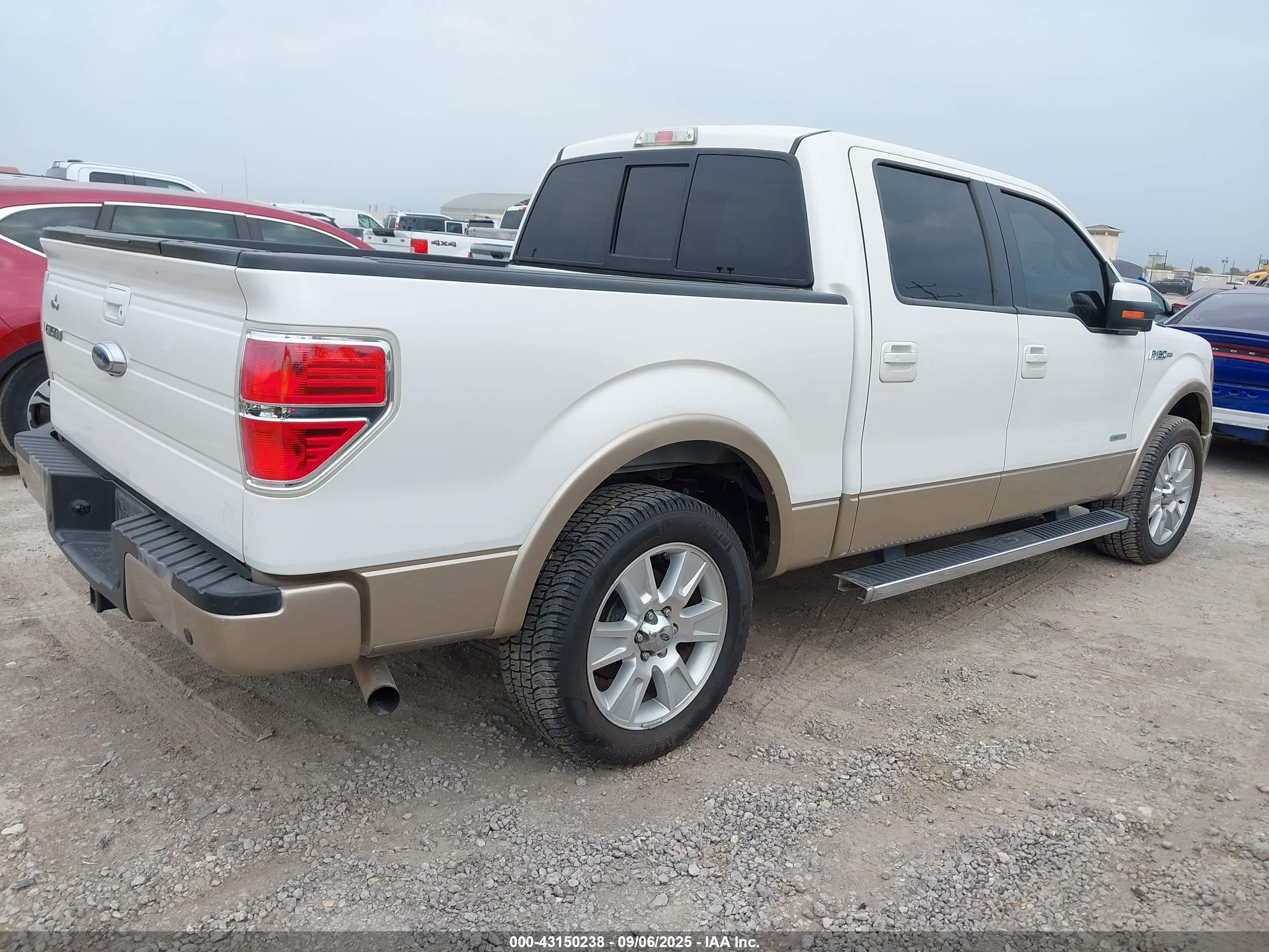 FORD F-150 image 4