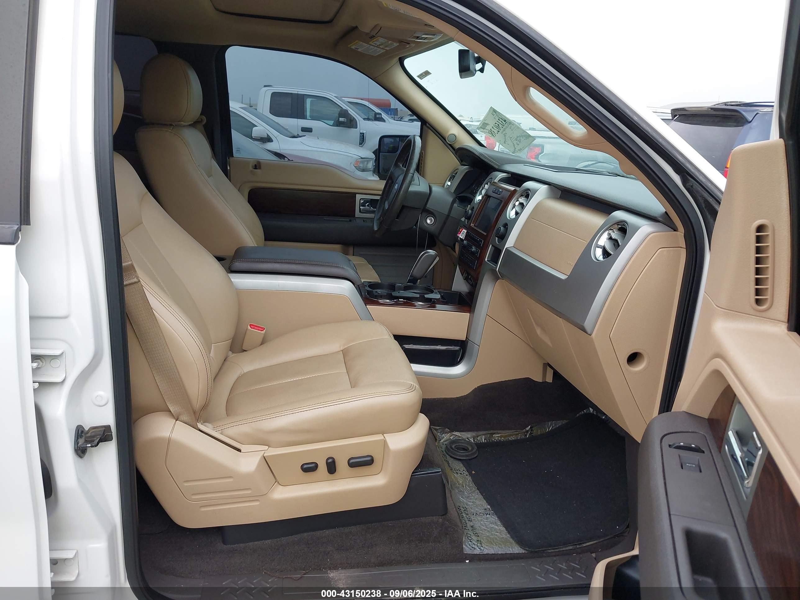 FORD F-150 image 5