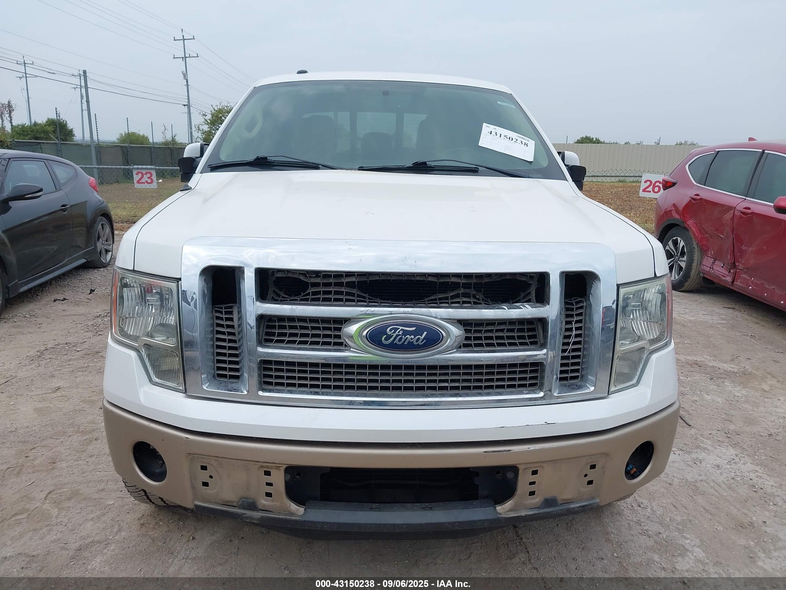 FORD F-150 image 6