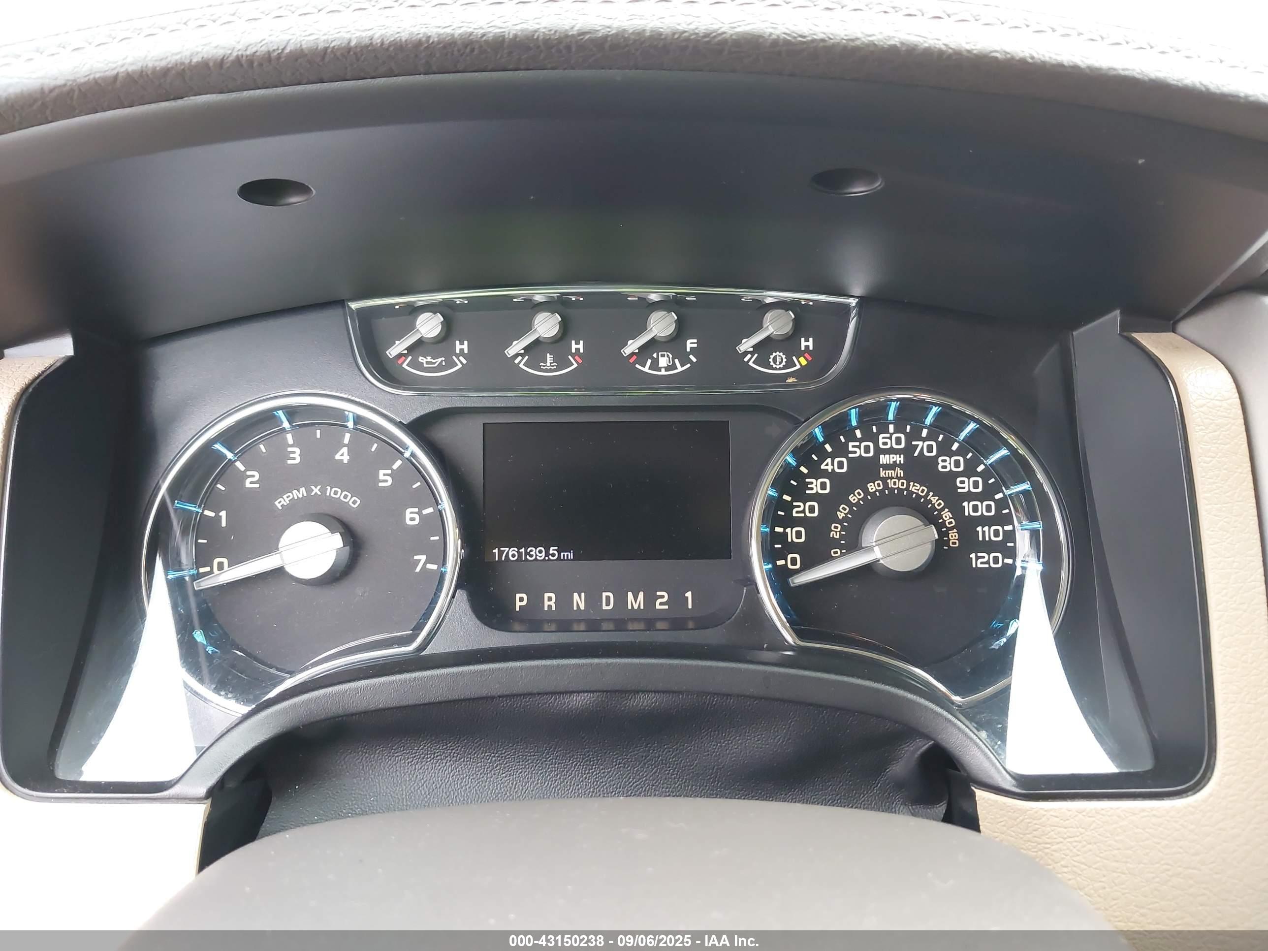 FORD F-150 image 7