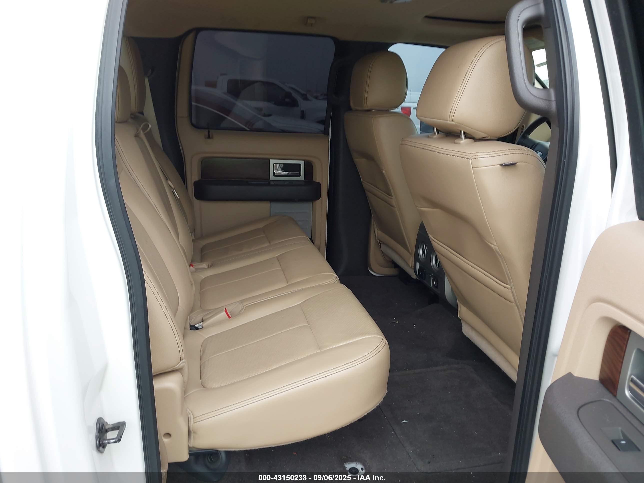 FORD F-150 image 8