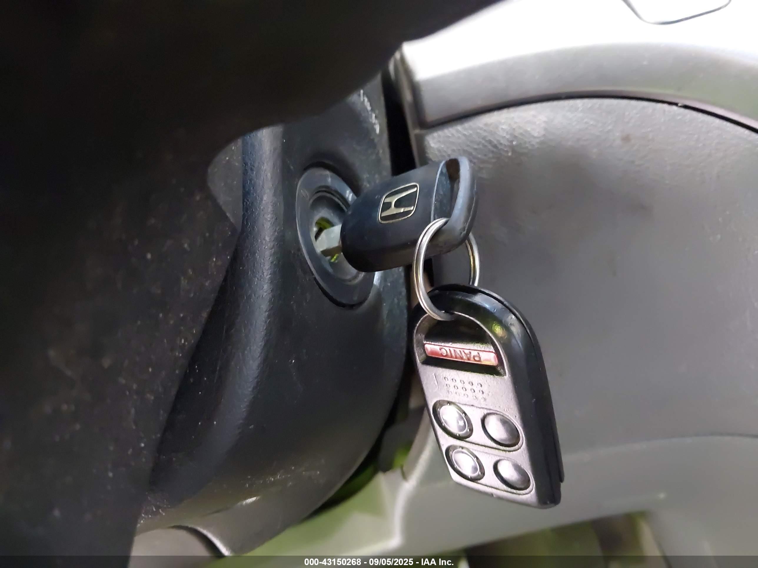 HONDA ODYSSEY image 11