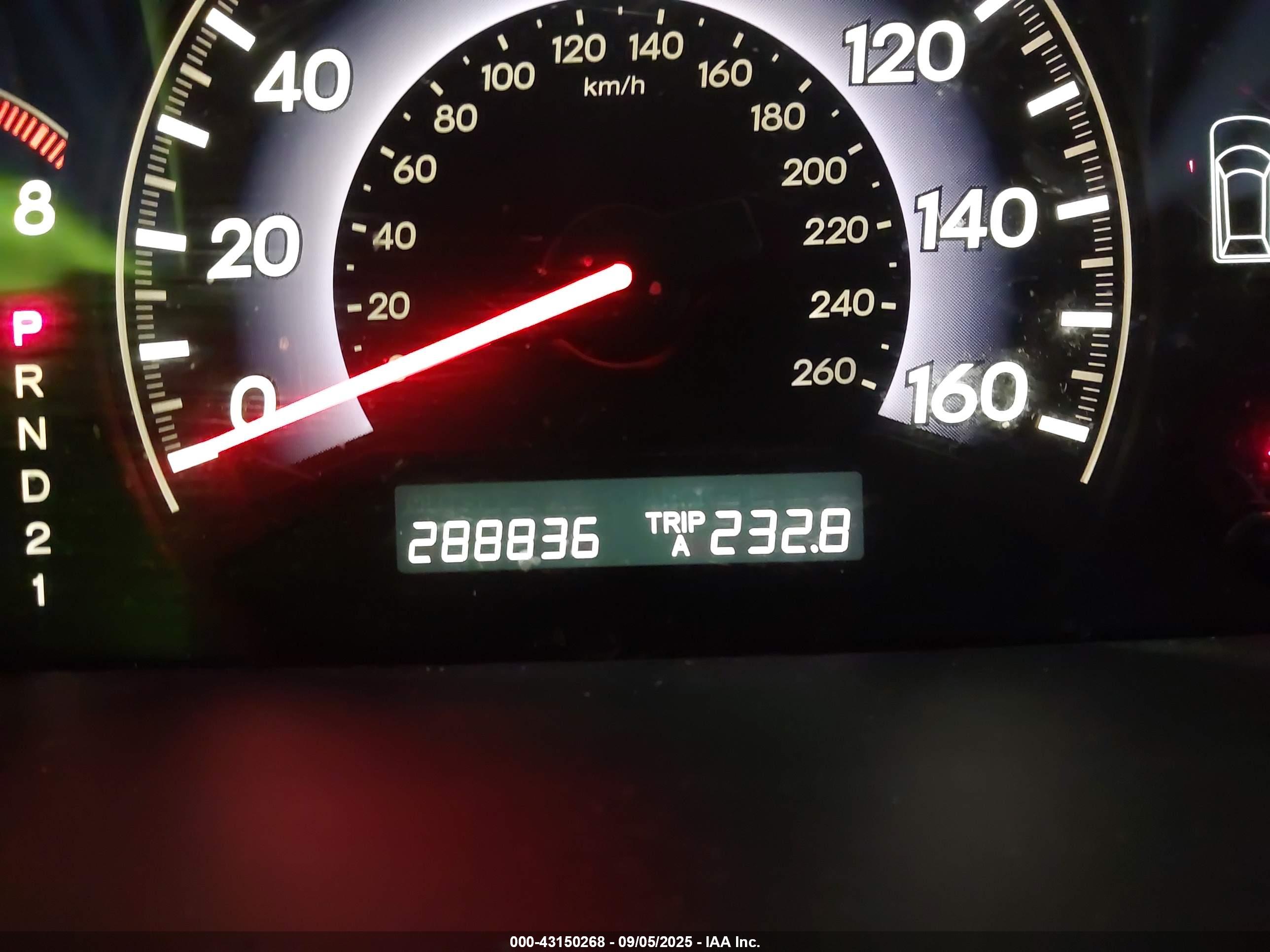 HONDA ODYSSEY image 7