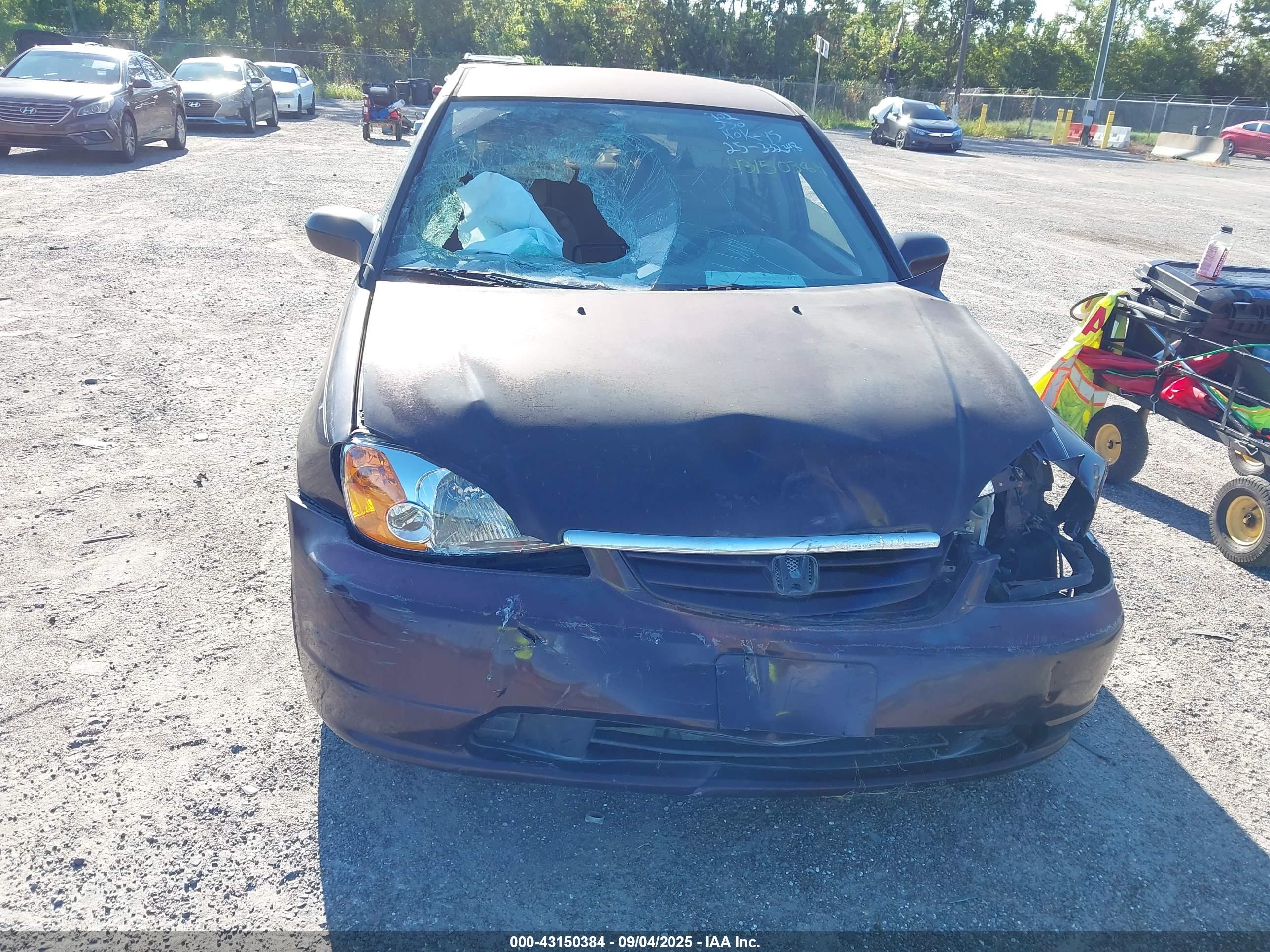 HONDA CIVIC image 6