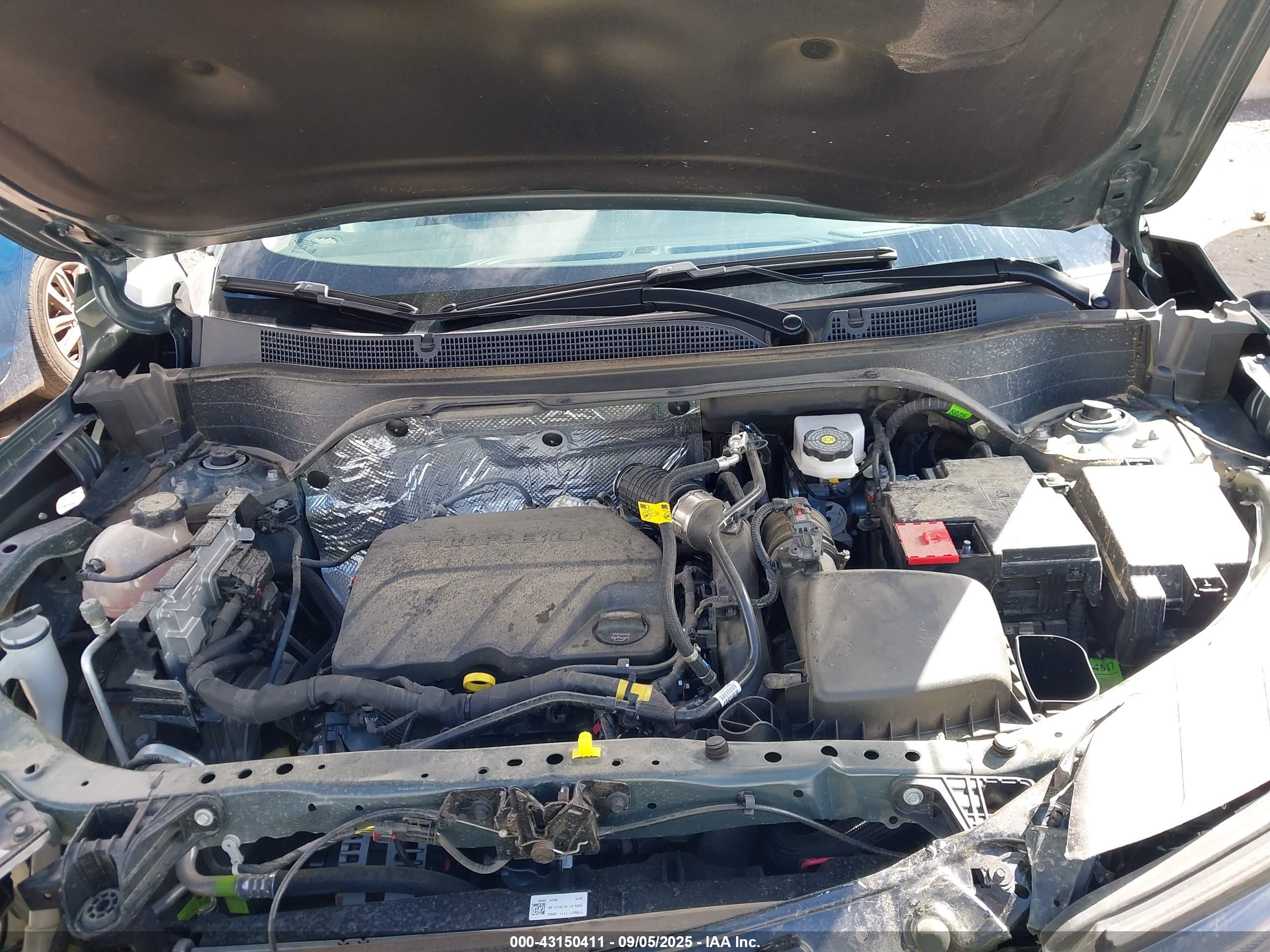 CHEVROLET TRAX image 10